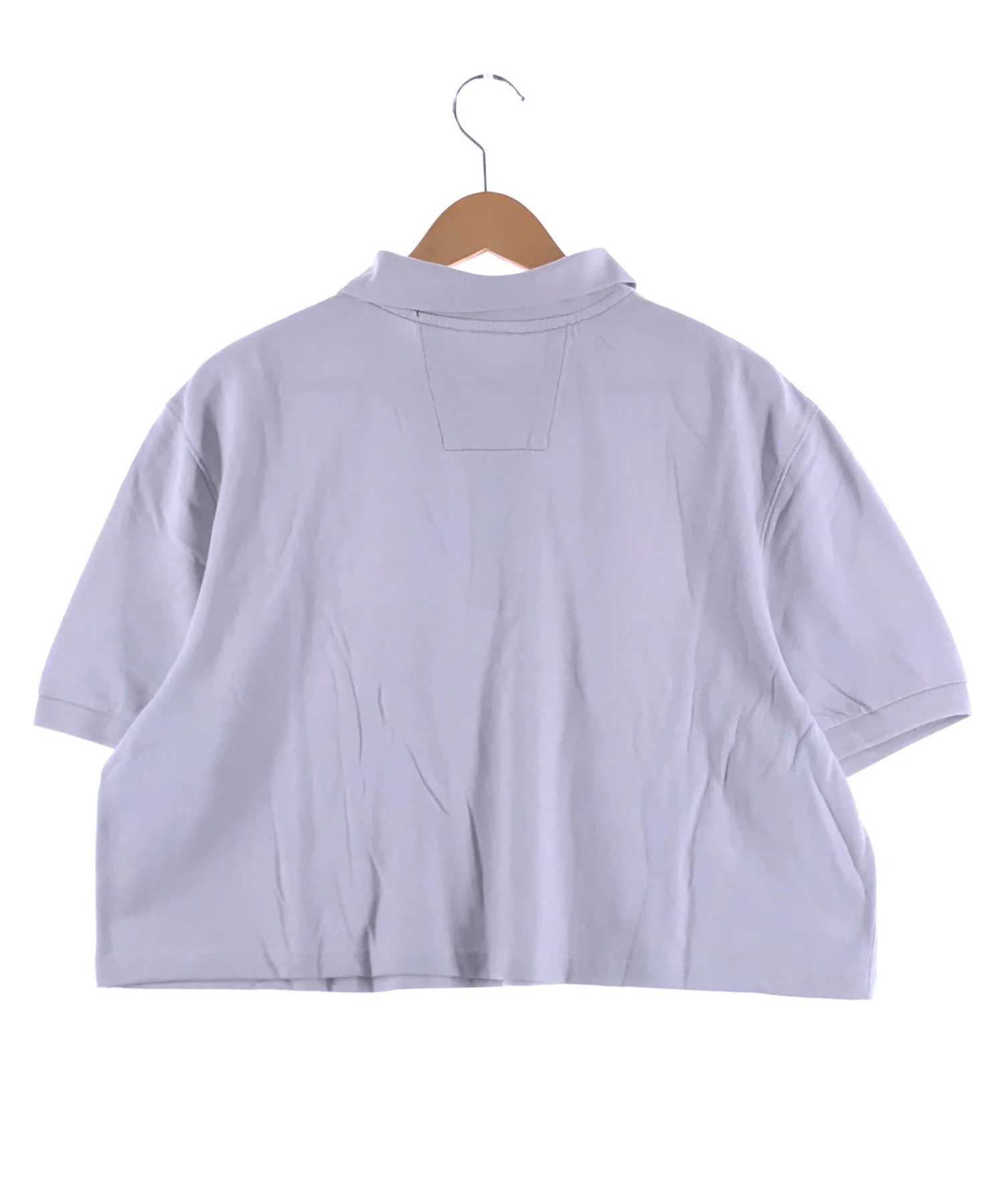 nautica リメイクショート ポロシャツ - Image 2
