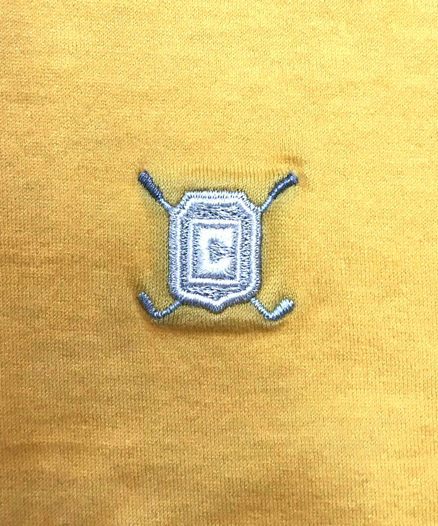 CHAPS リメイクショート ポロシャツ - Image 6