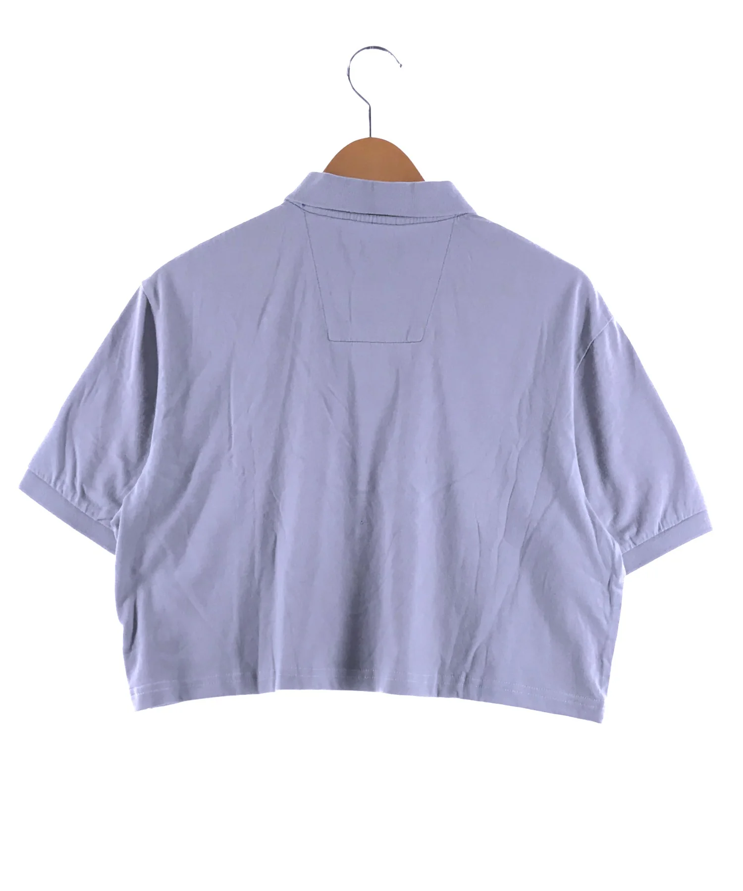 nautica リメイクショート ポロシャツ - Image 2