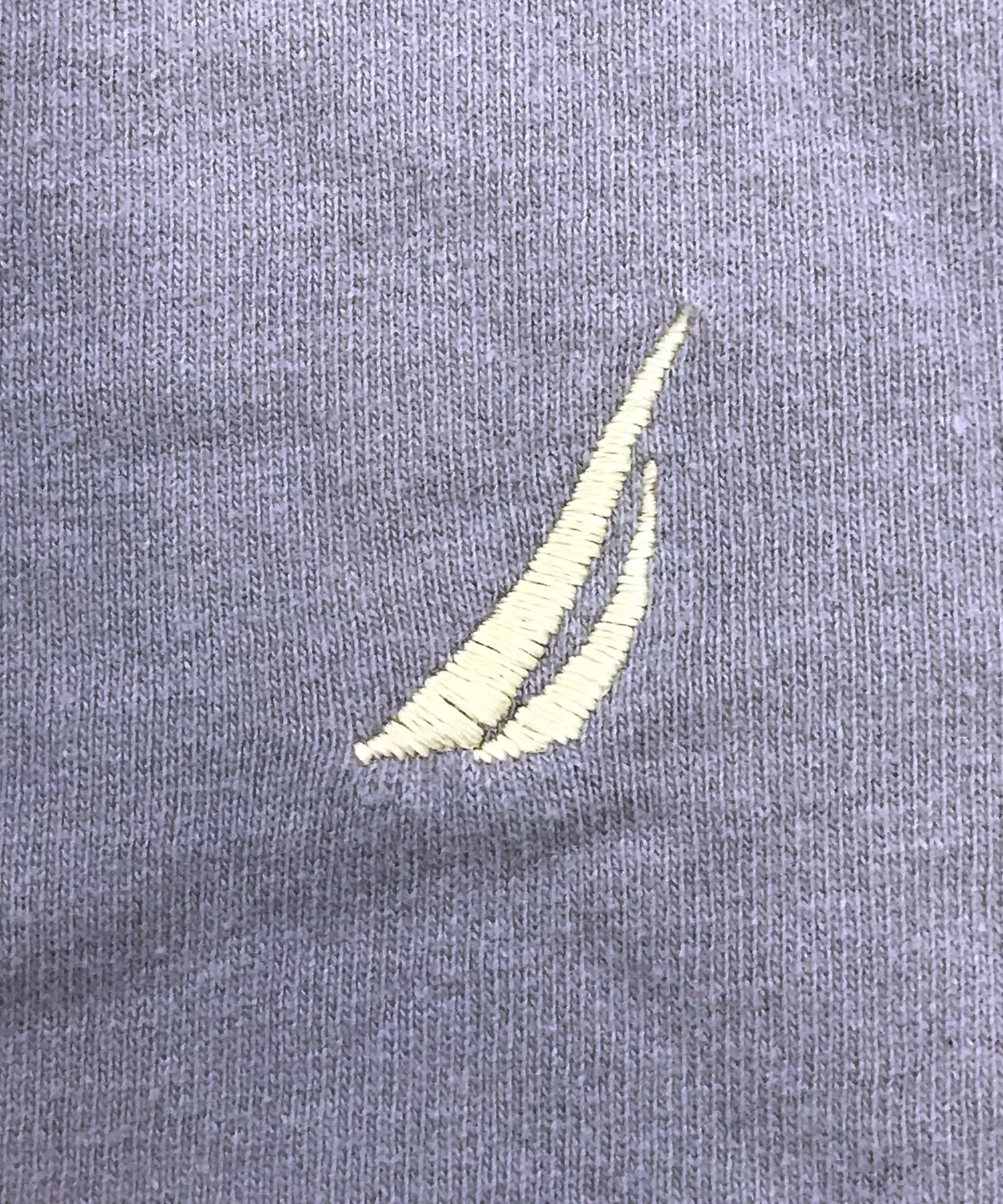 nautica リメイクショート ポロシャツ - Image 7