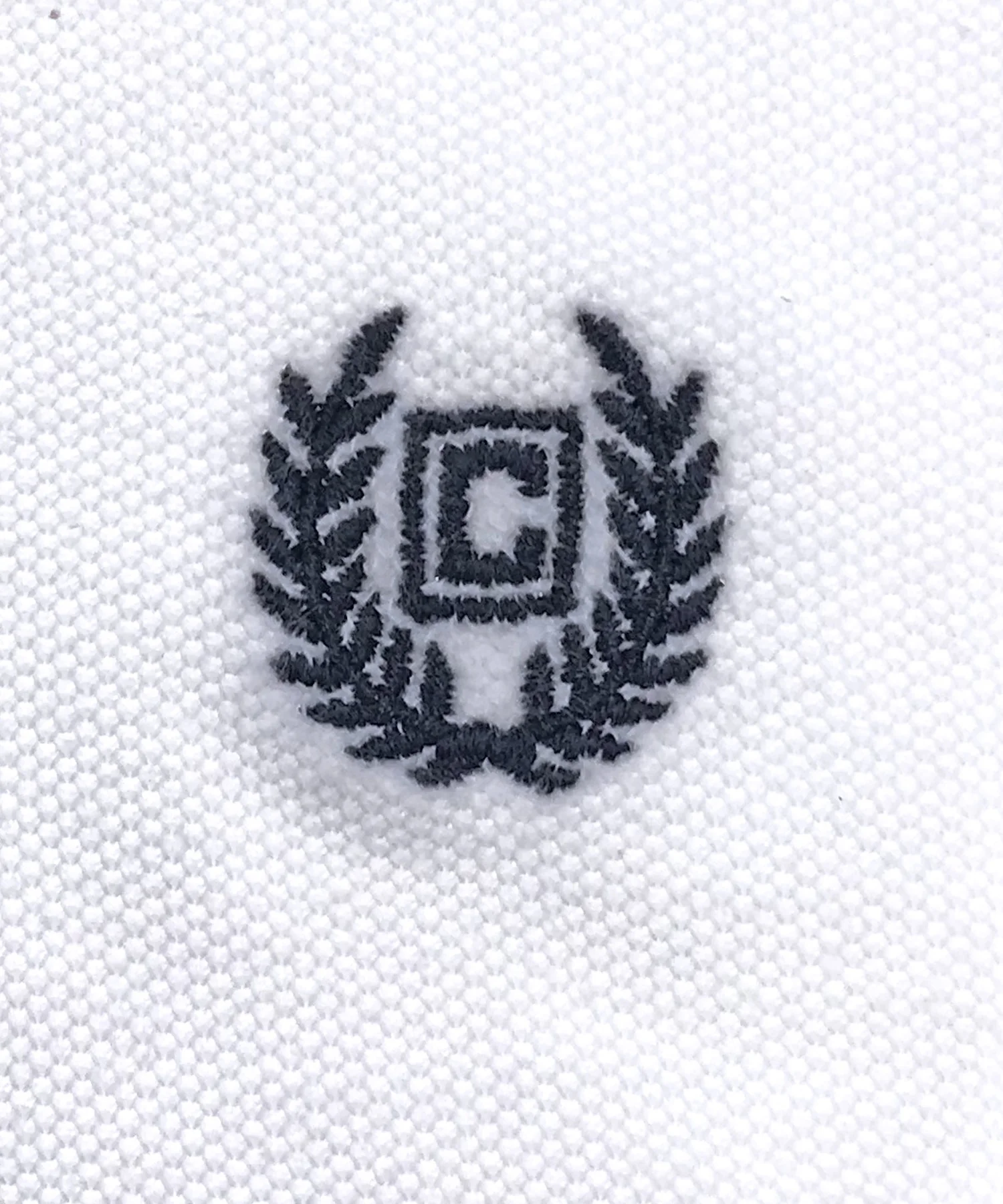 CHAPS リメイクショート ポロシャツ - Image 5