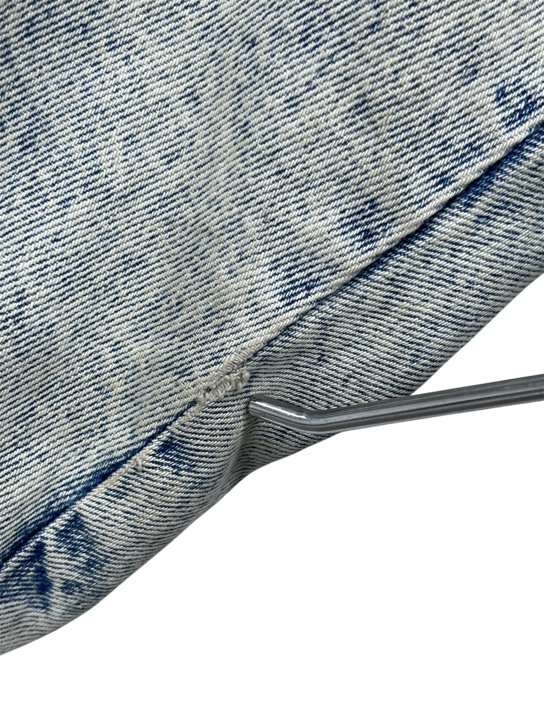80's Vintage Levi's デニムジャケット - Image 5