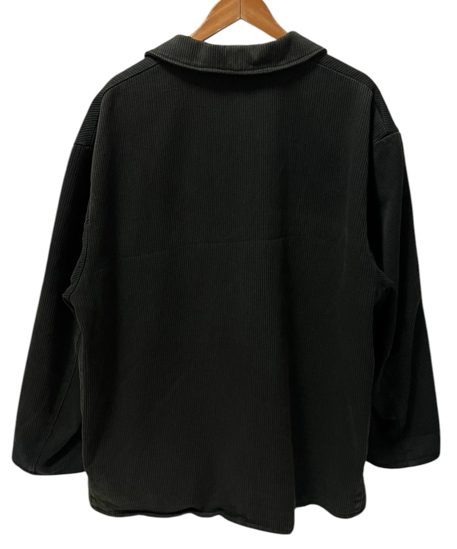 Bellechasseフレンチハンティングジャケット - Image 4