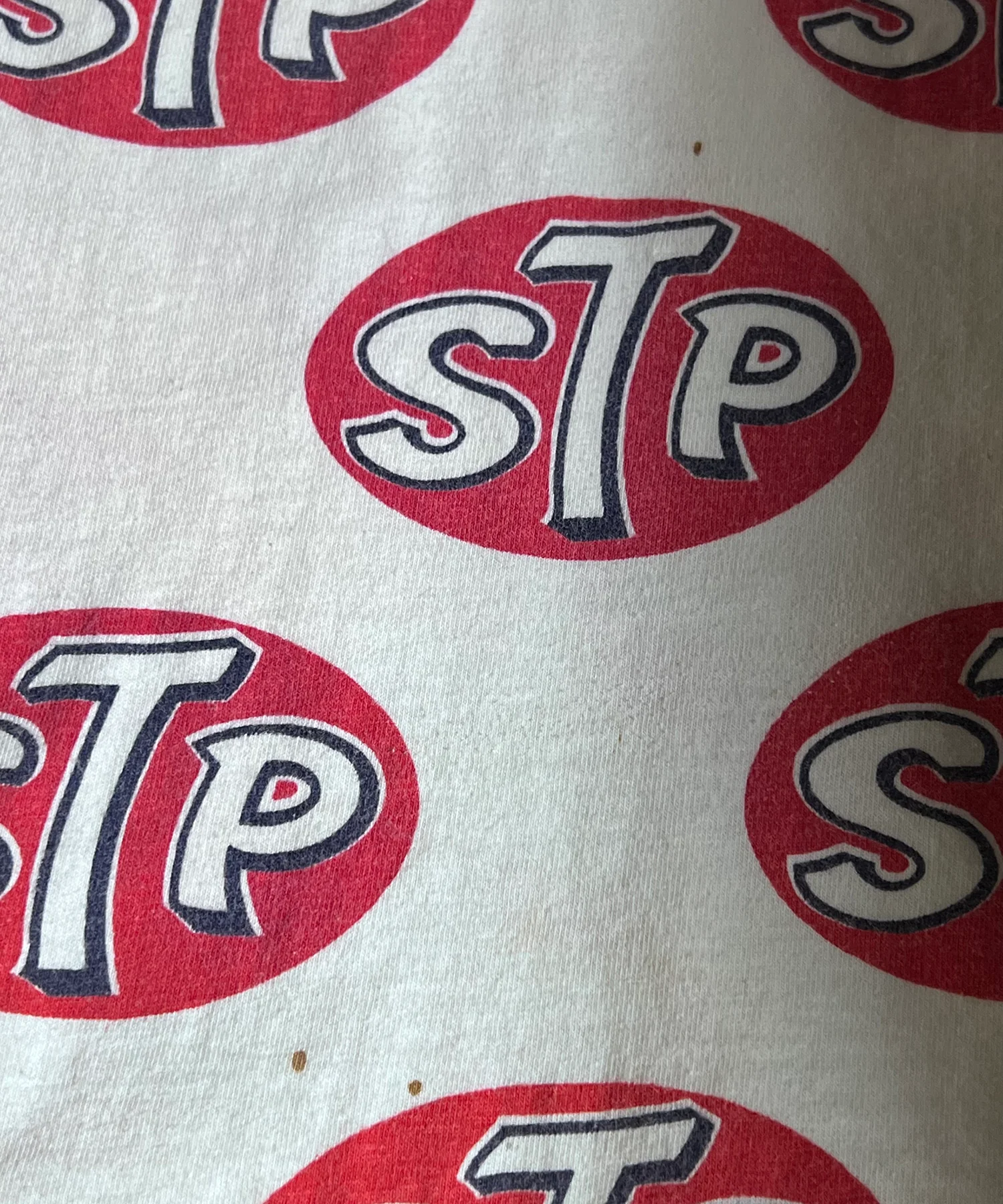 HanesSTP プリントTシャツ - Image 4