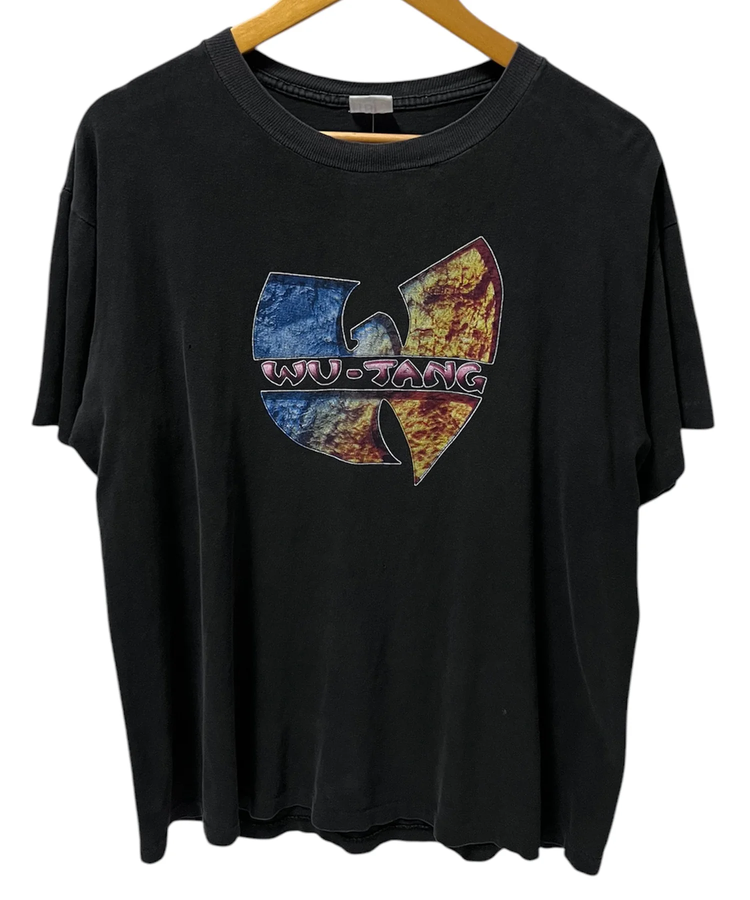 Wu-Tang Clan Tシャツ