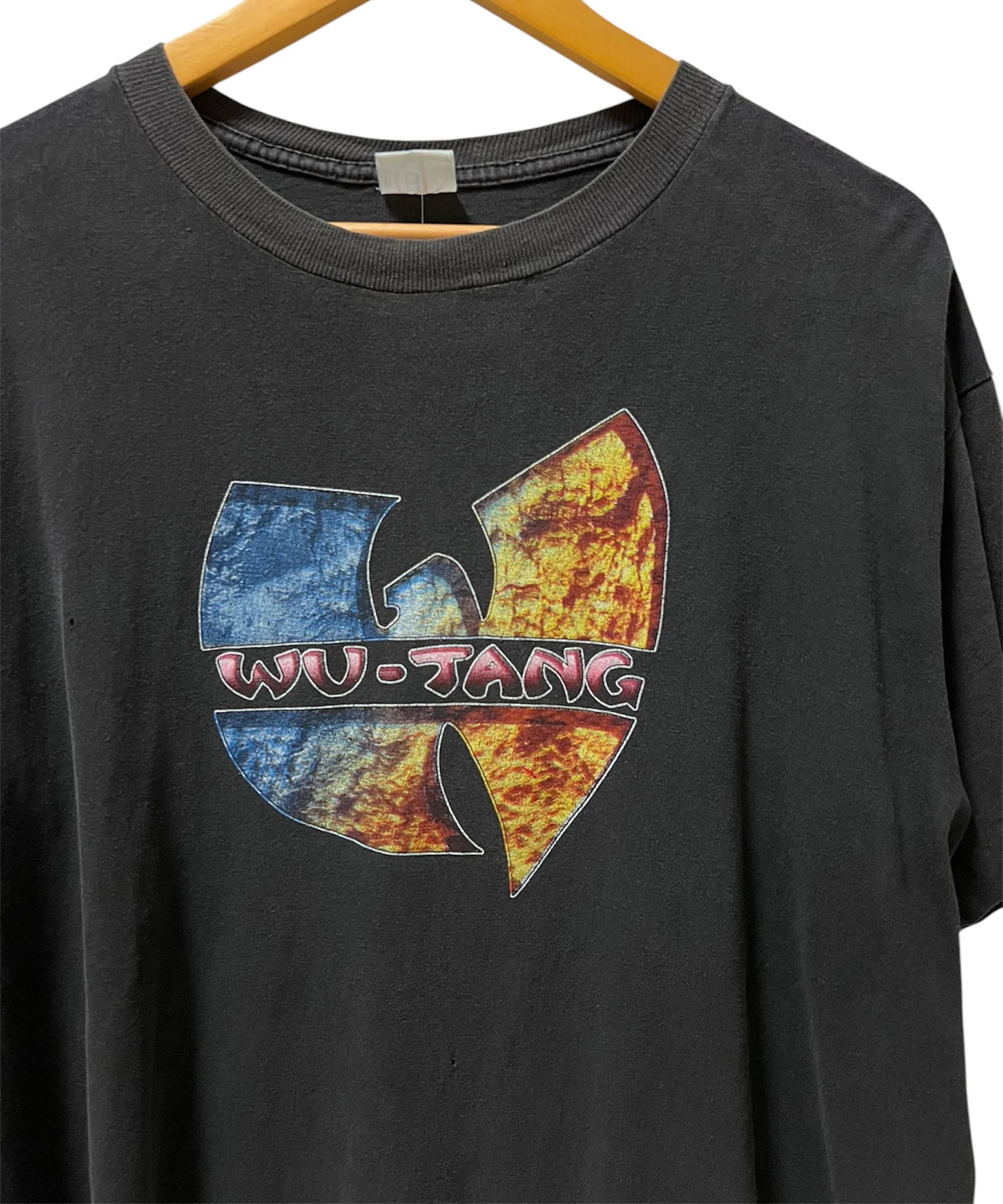 Wu-Tang Clan Tシャツ - Image 4