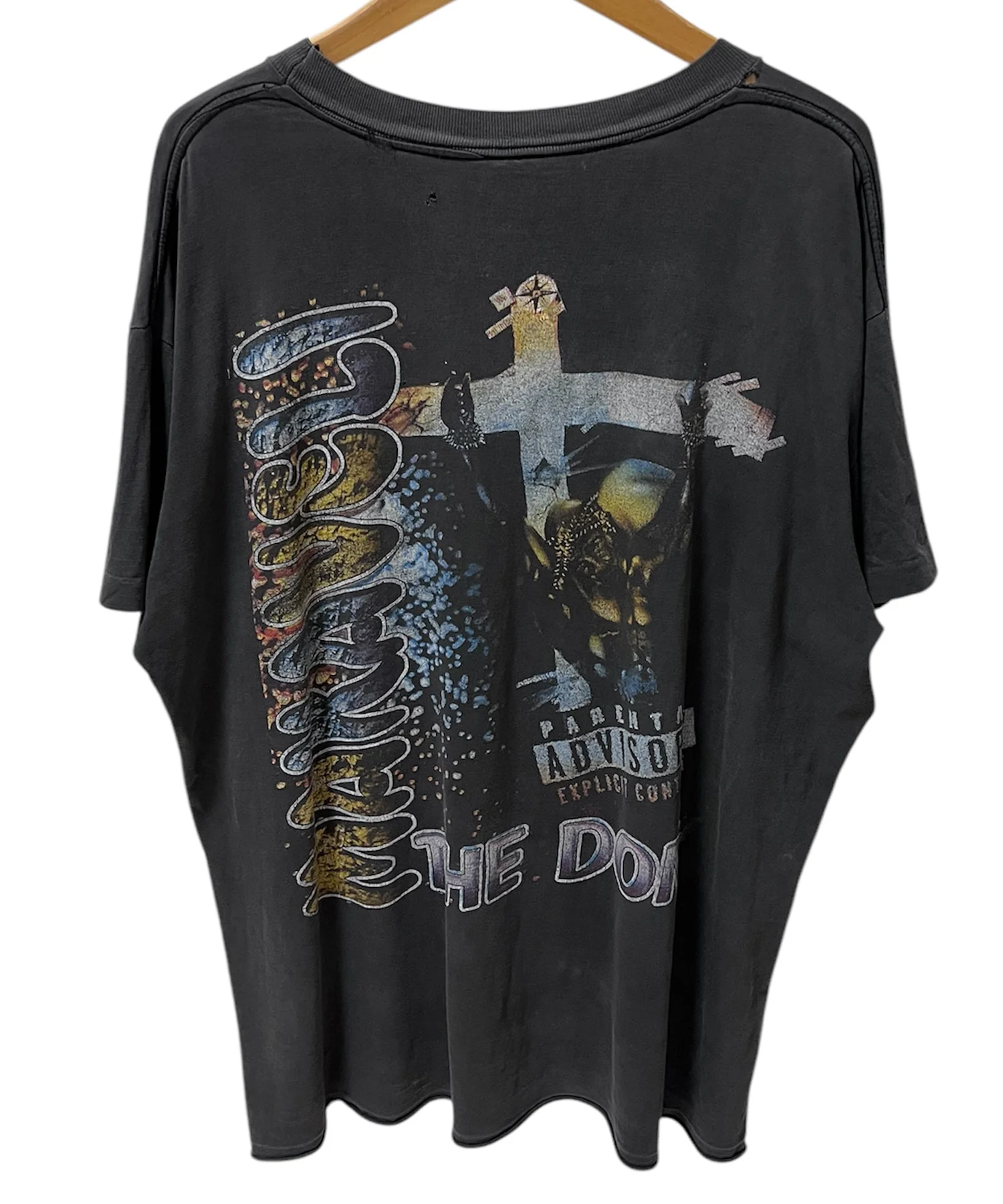 2PACTシャツ - Image 2