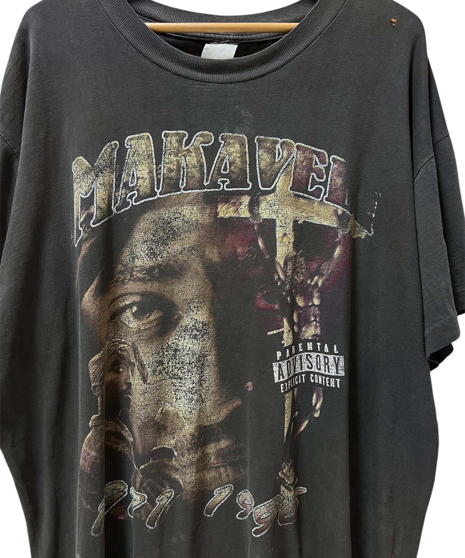 2PACTシャツ - Image 3