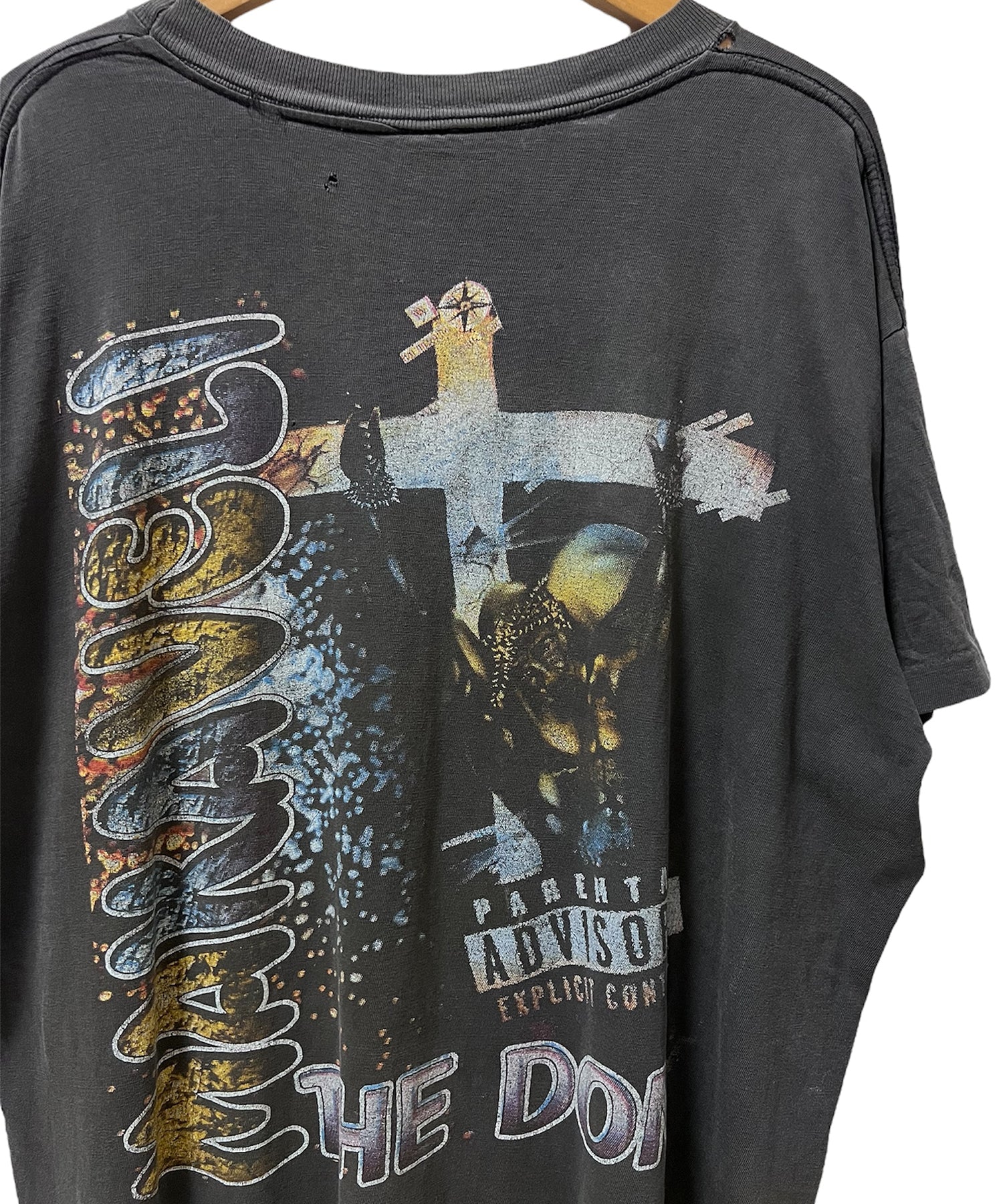 2PACTシャツ - Image 4