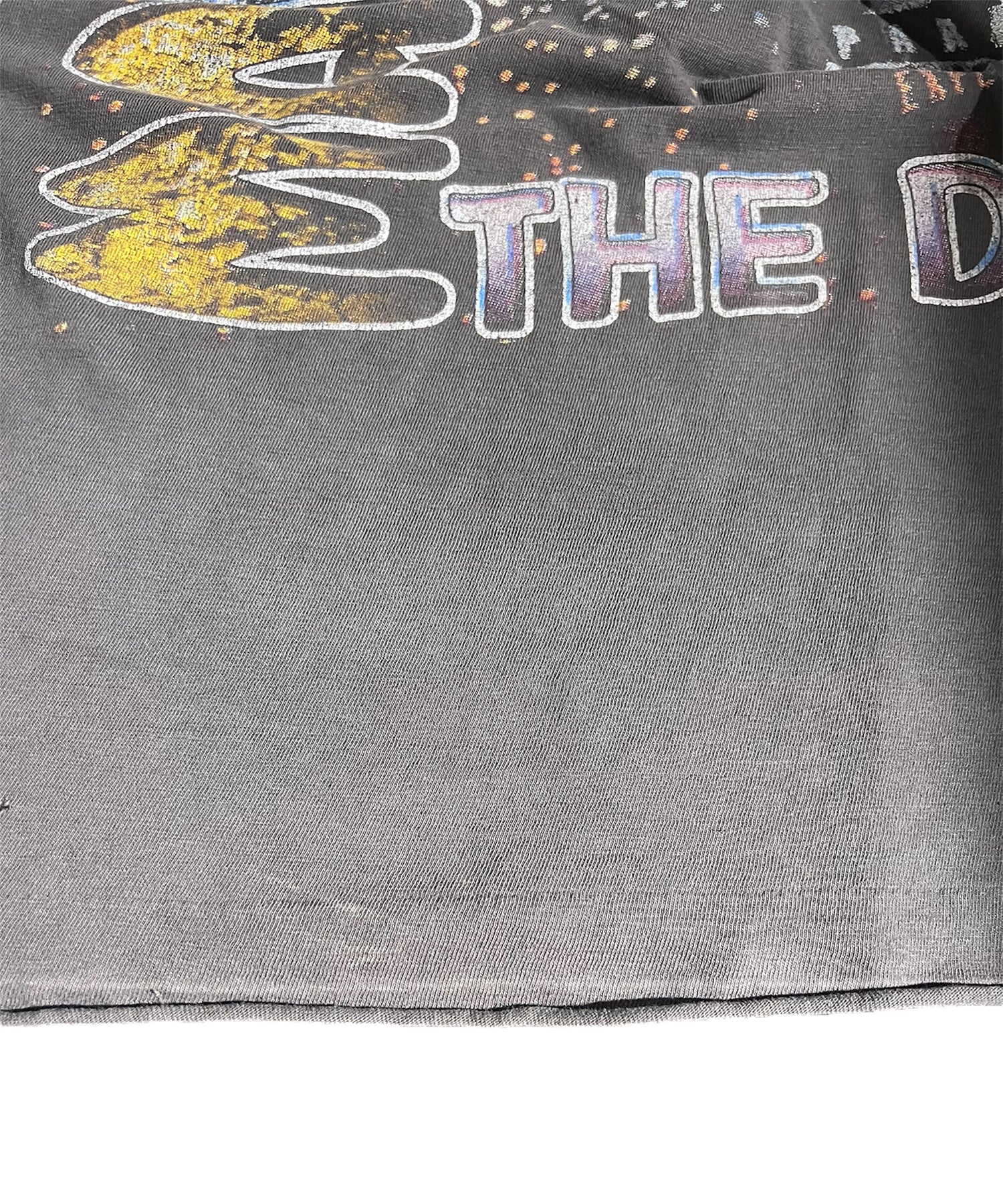 2PACTシャツ - Image 8
