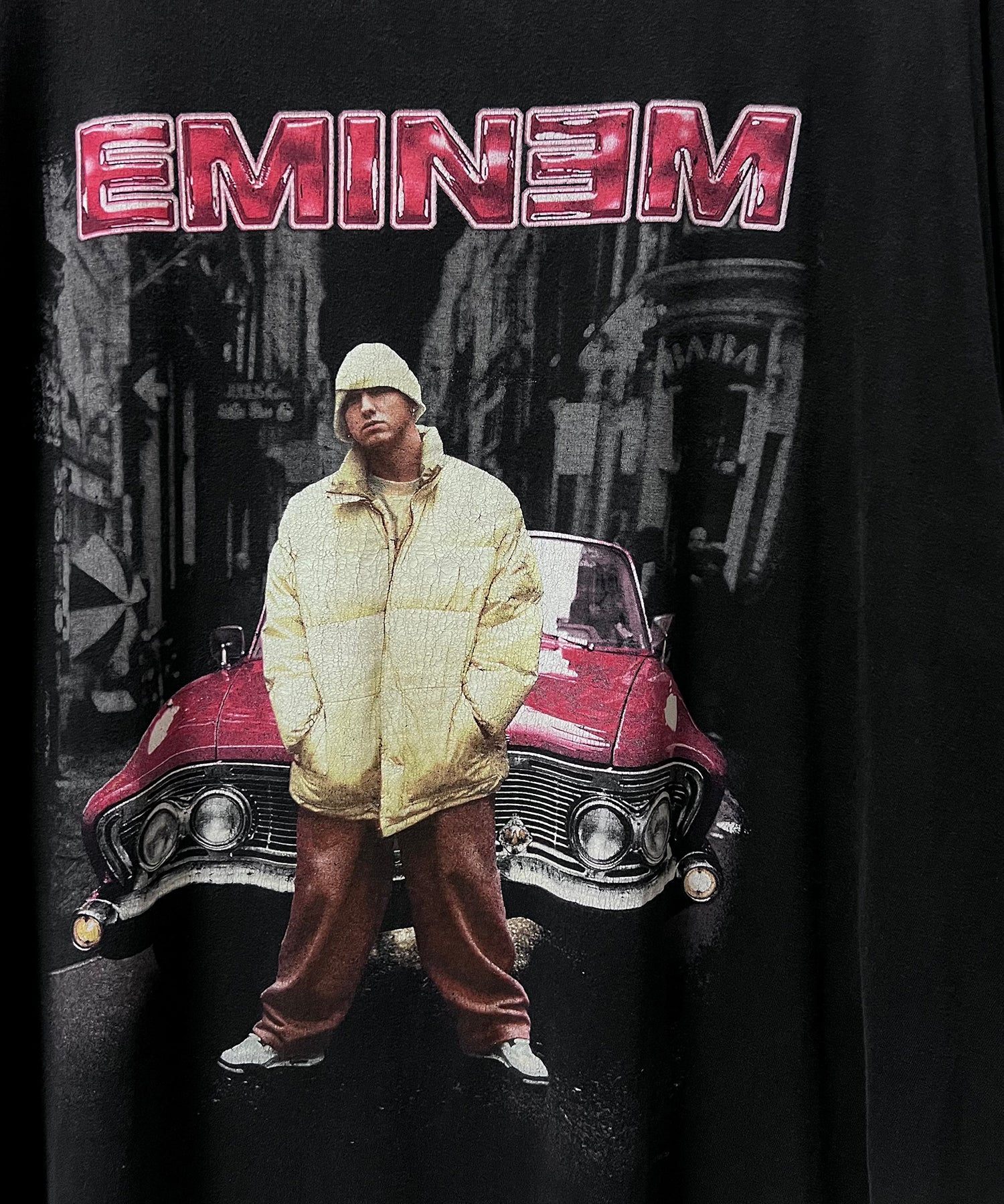 EminemTシャツ - Image 4