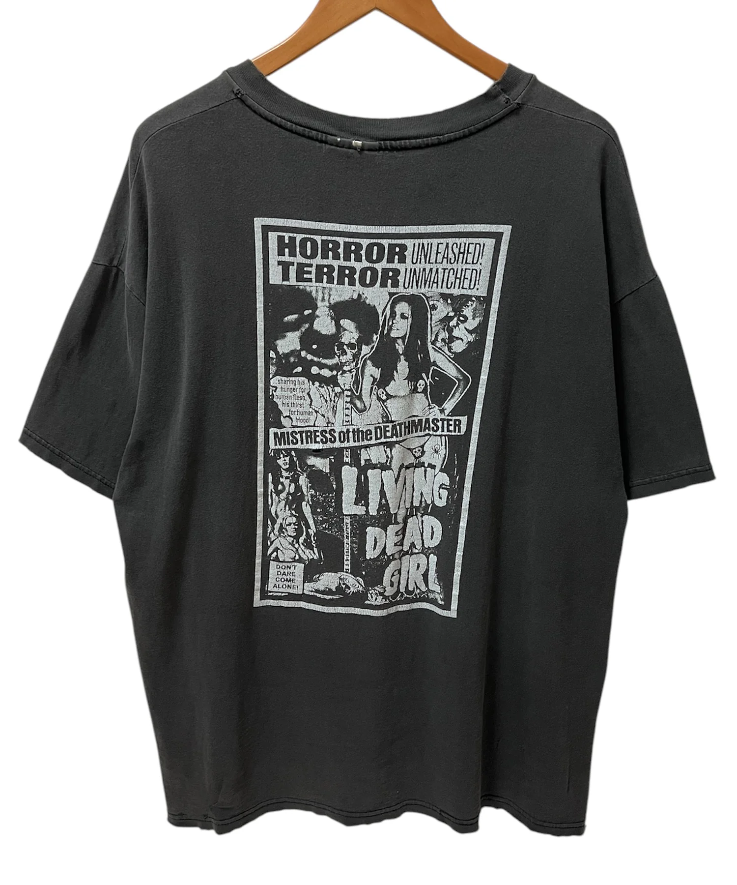ROB ZOMBIETシャツ - Image 2
