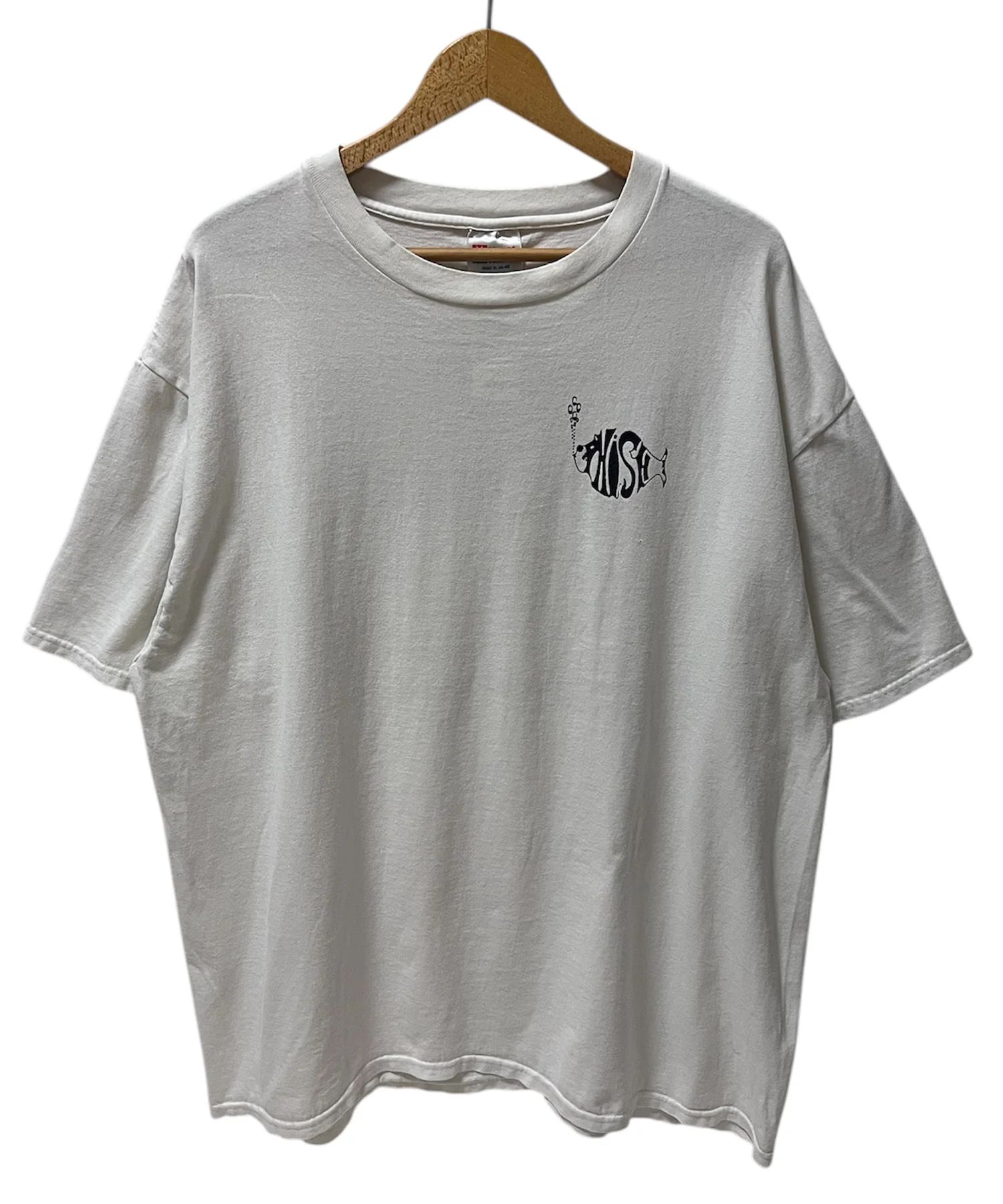PHiSHTシャツ - Image 2