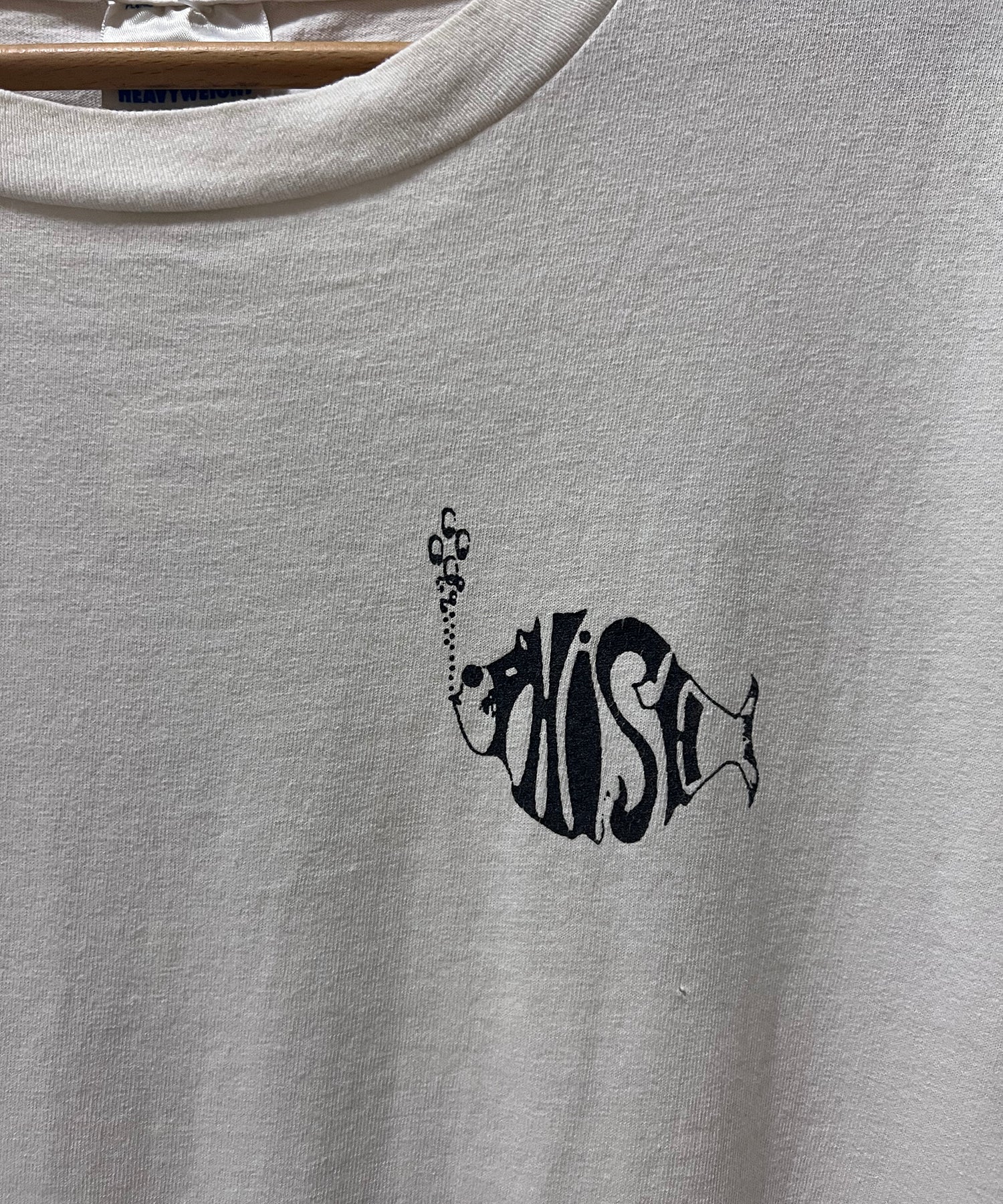 PHiSHTシャツ - Image 5