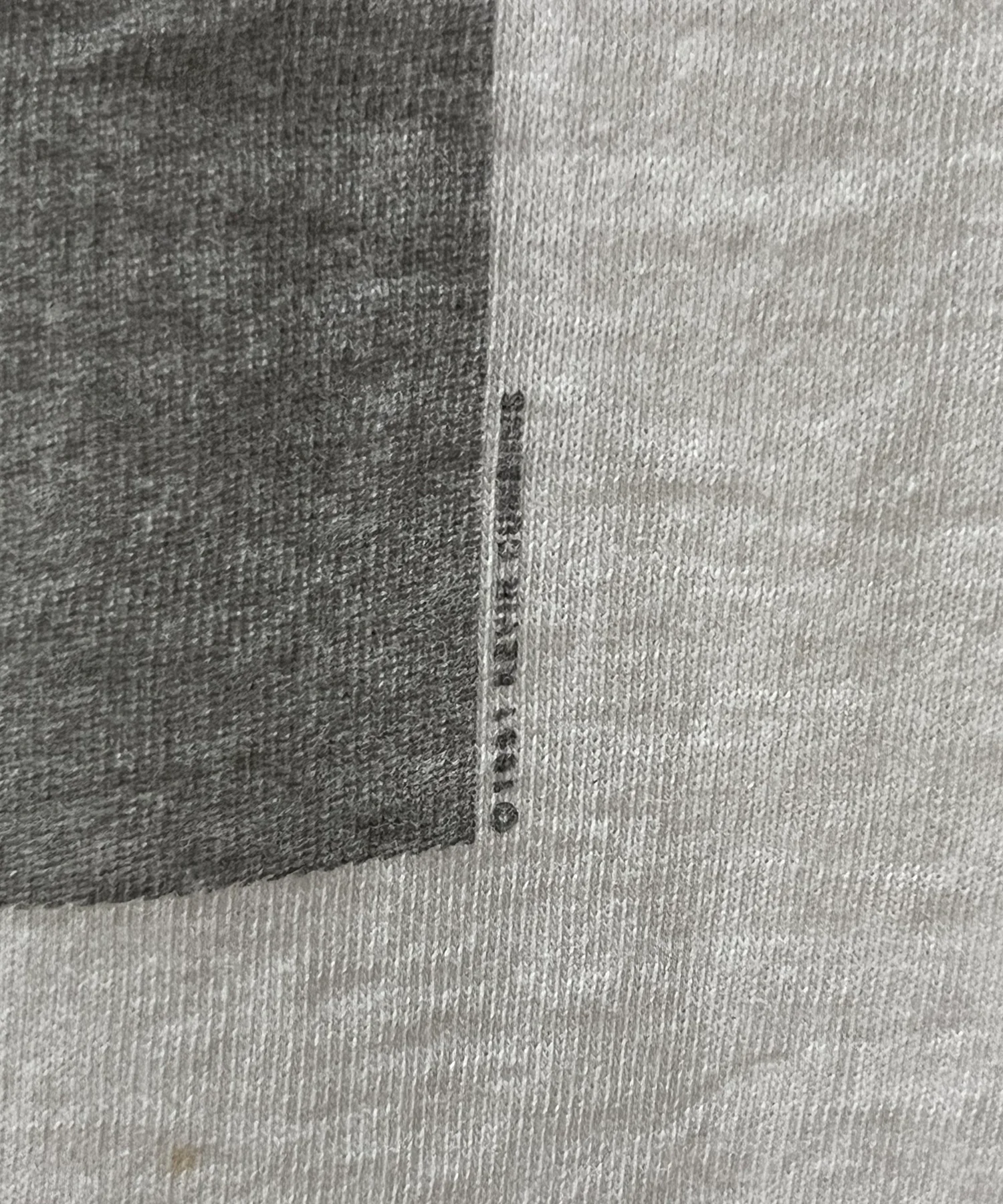 MORRISSEYTシャツ - Image 5