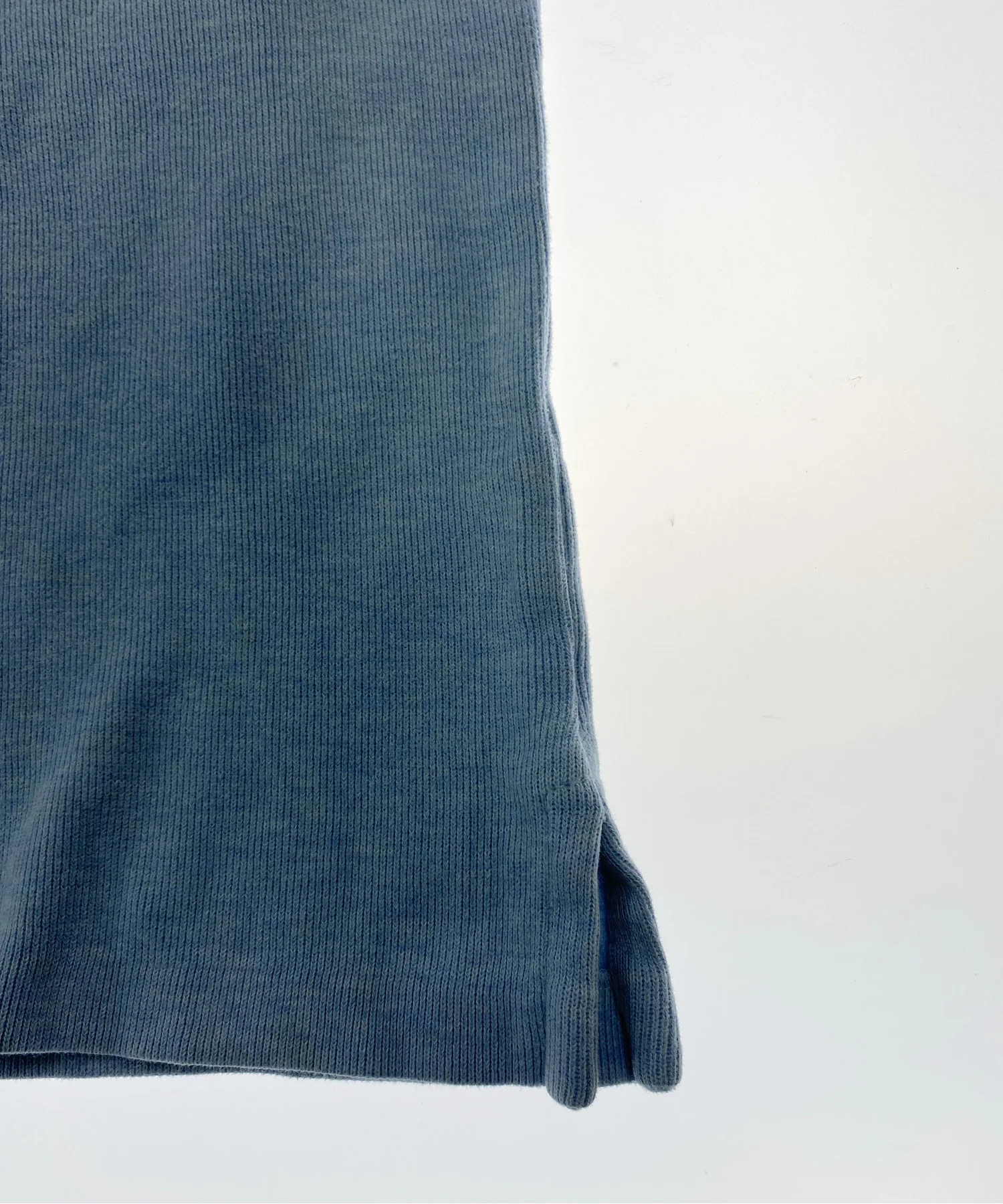Ralph LaurenブランドハーフZIPニット - Image 6
