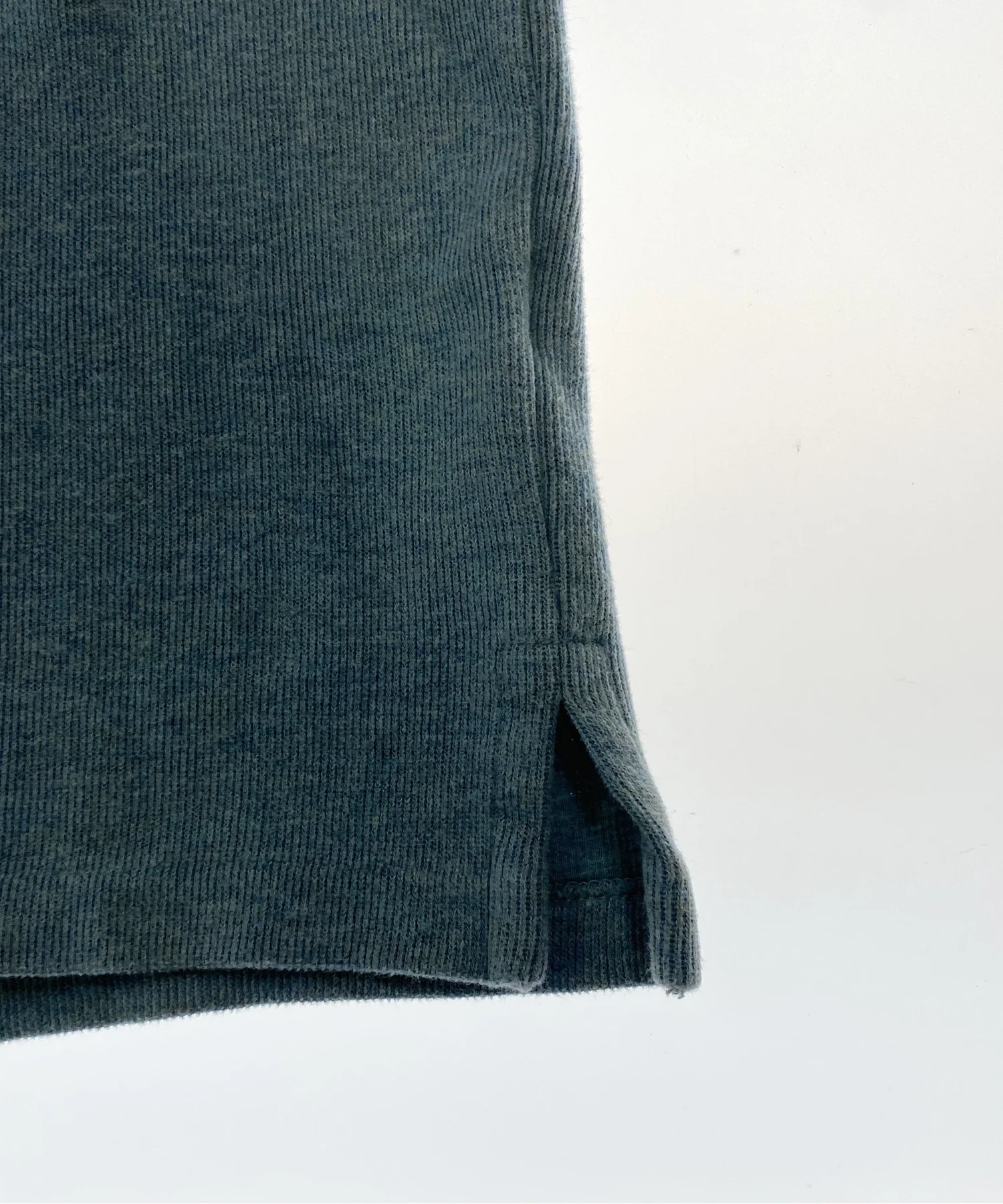Ralph LaurenブランドハーフZIPニット - Image 6