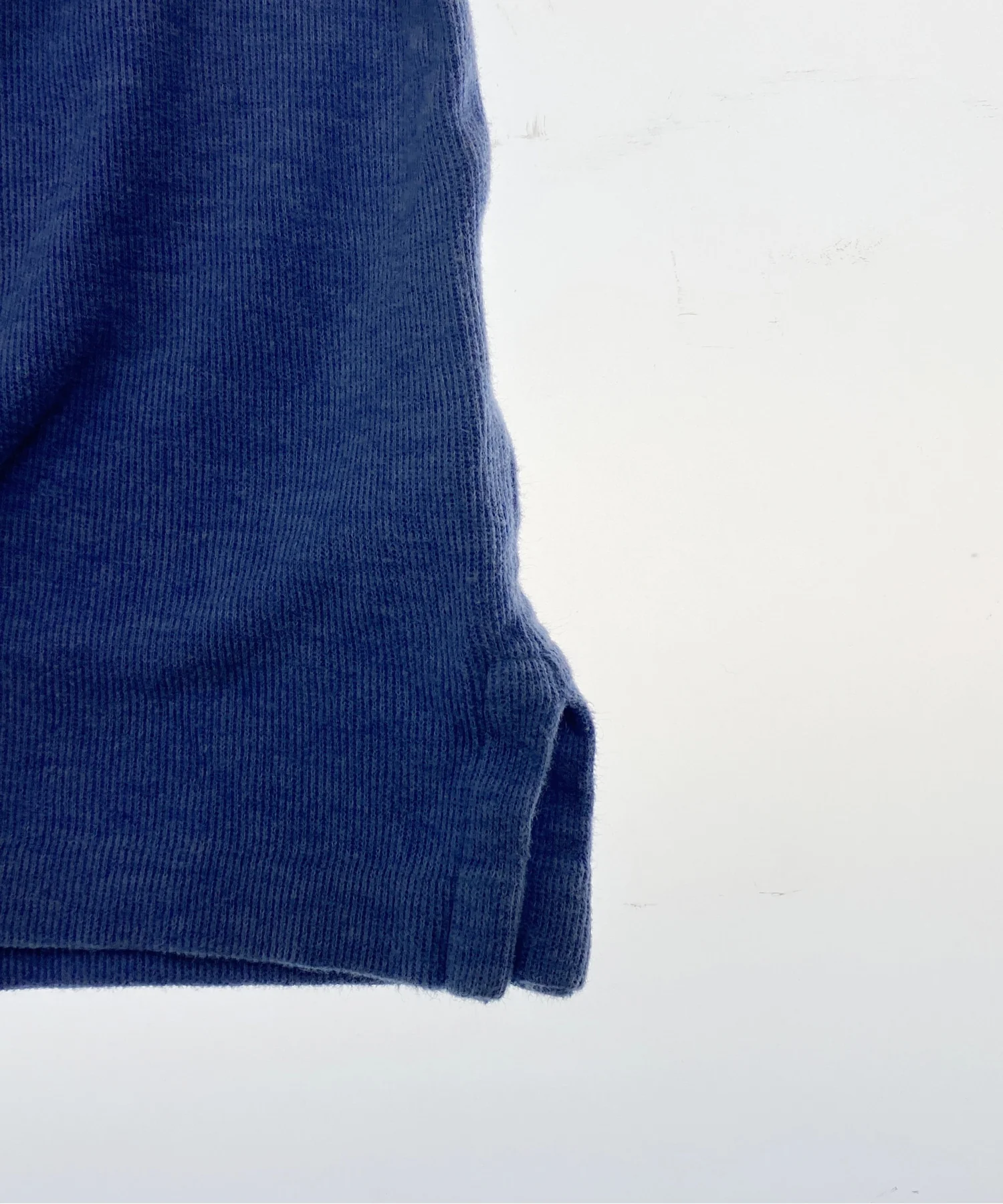 Ralph LaurenブランドハーフZIPニット - Image 6