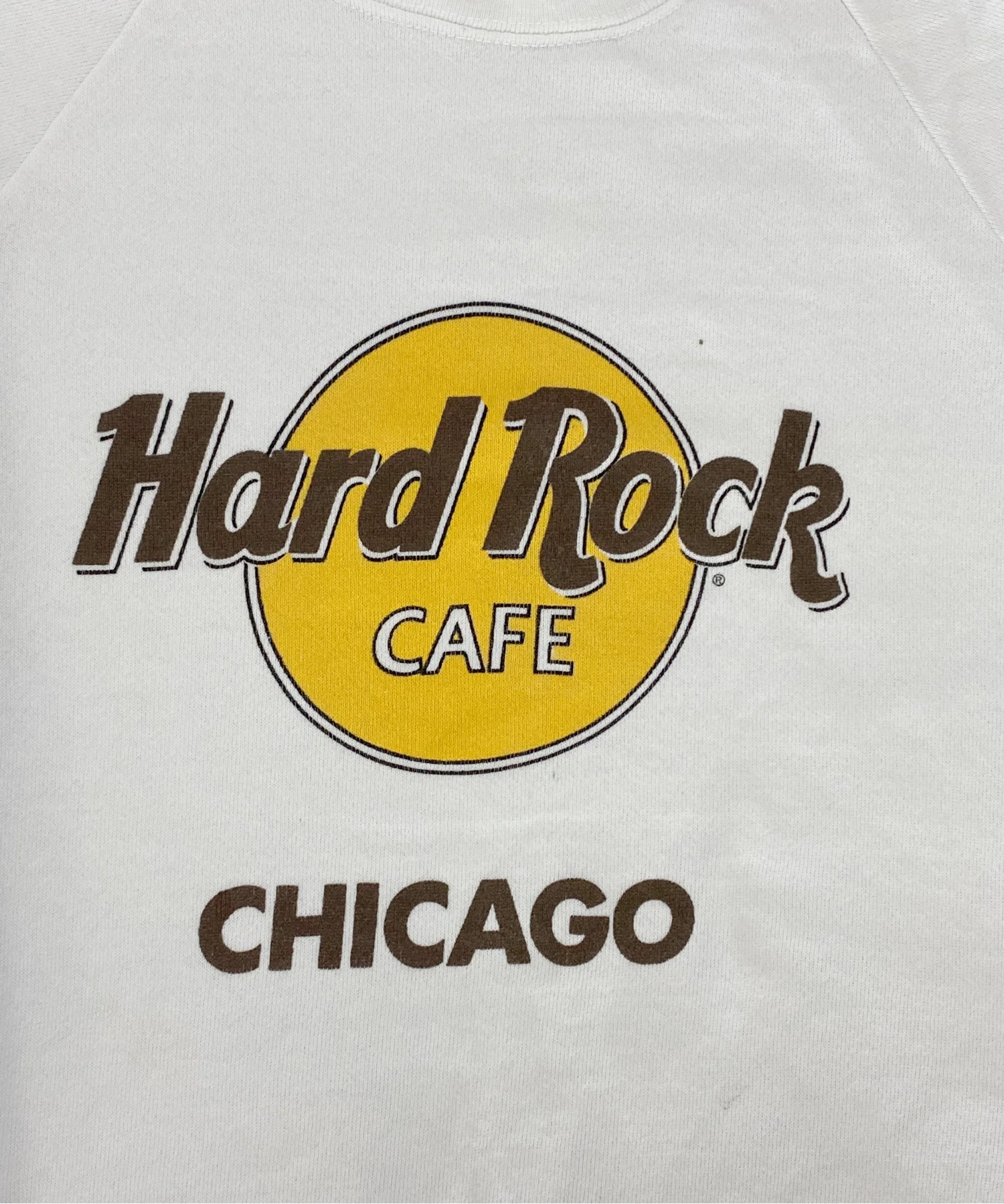 Hard Rock CAFEカンパニースウェット - Image 4