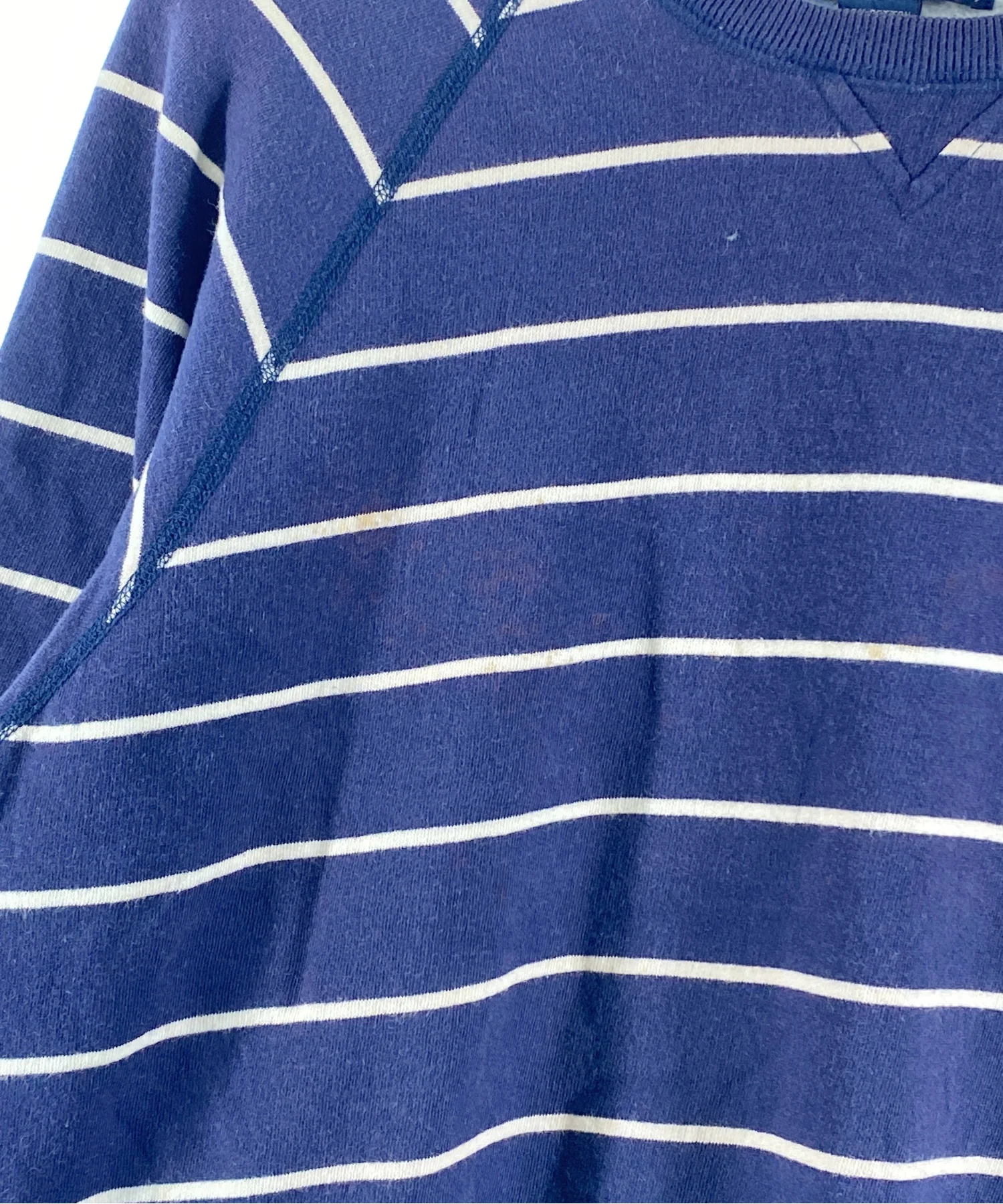 Ralph Laurenストリートワンポイントスウェット - Image 5
