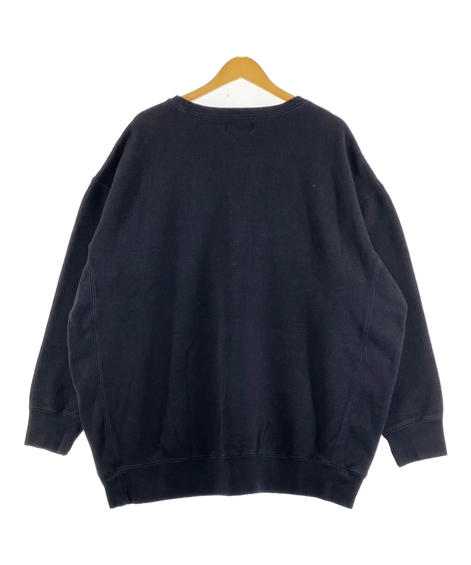 Ralph Laurenストリートワンポイントスウェット - Image 2