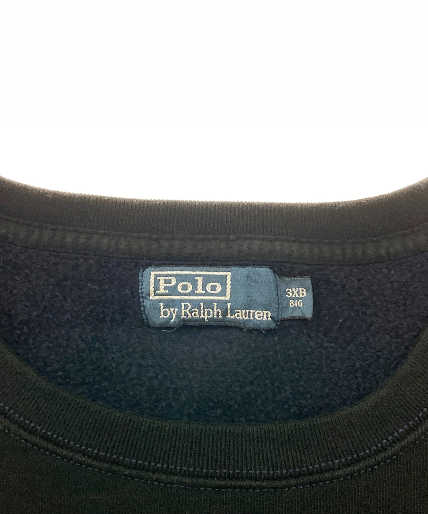 Ralph Laurenストリートワンポイントスウェット - Image 3