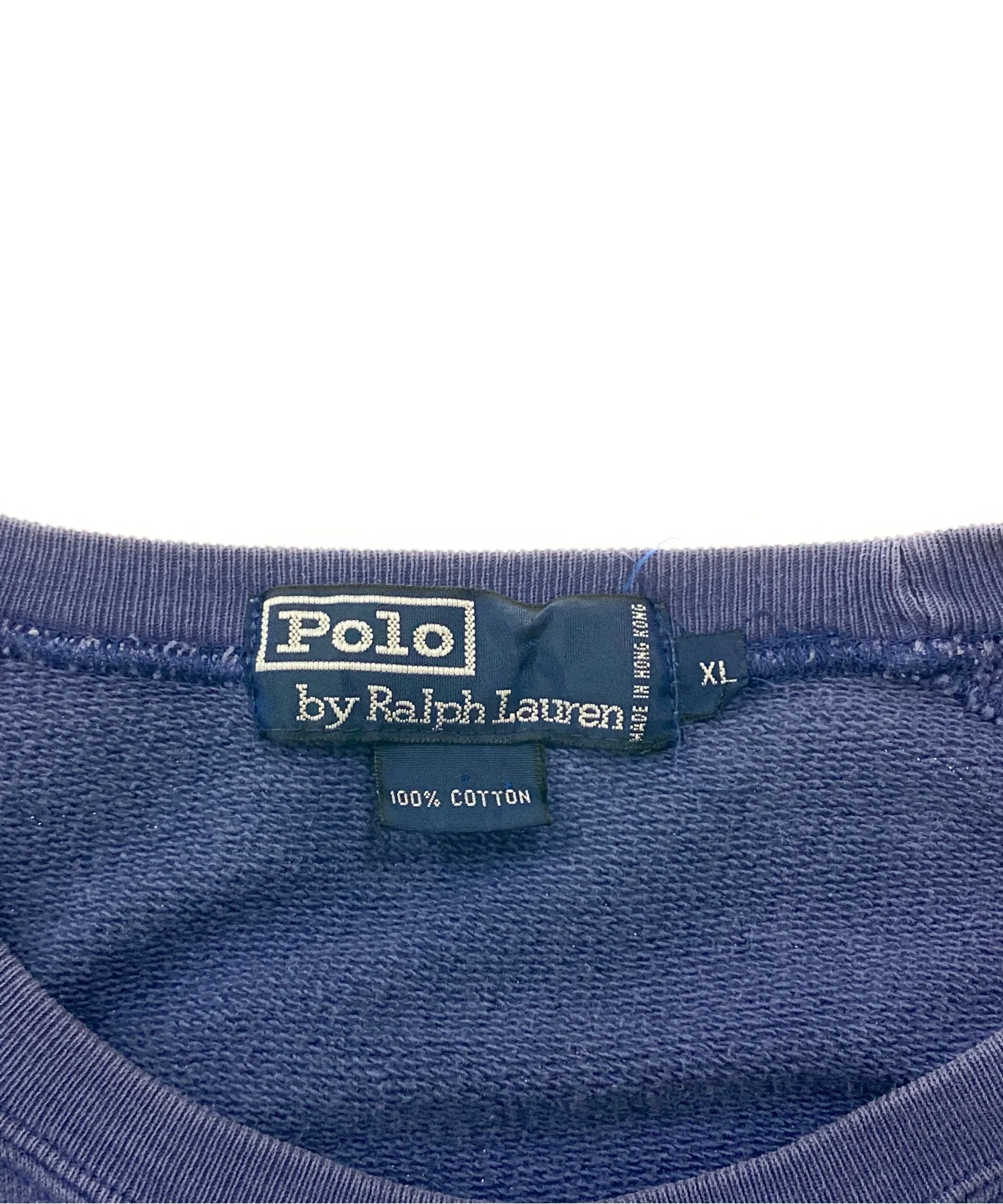 Ralph Laurenストリートブランドスウェット - Image 3
