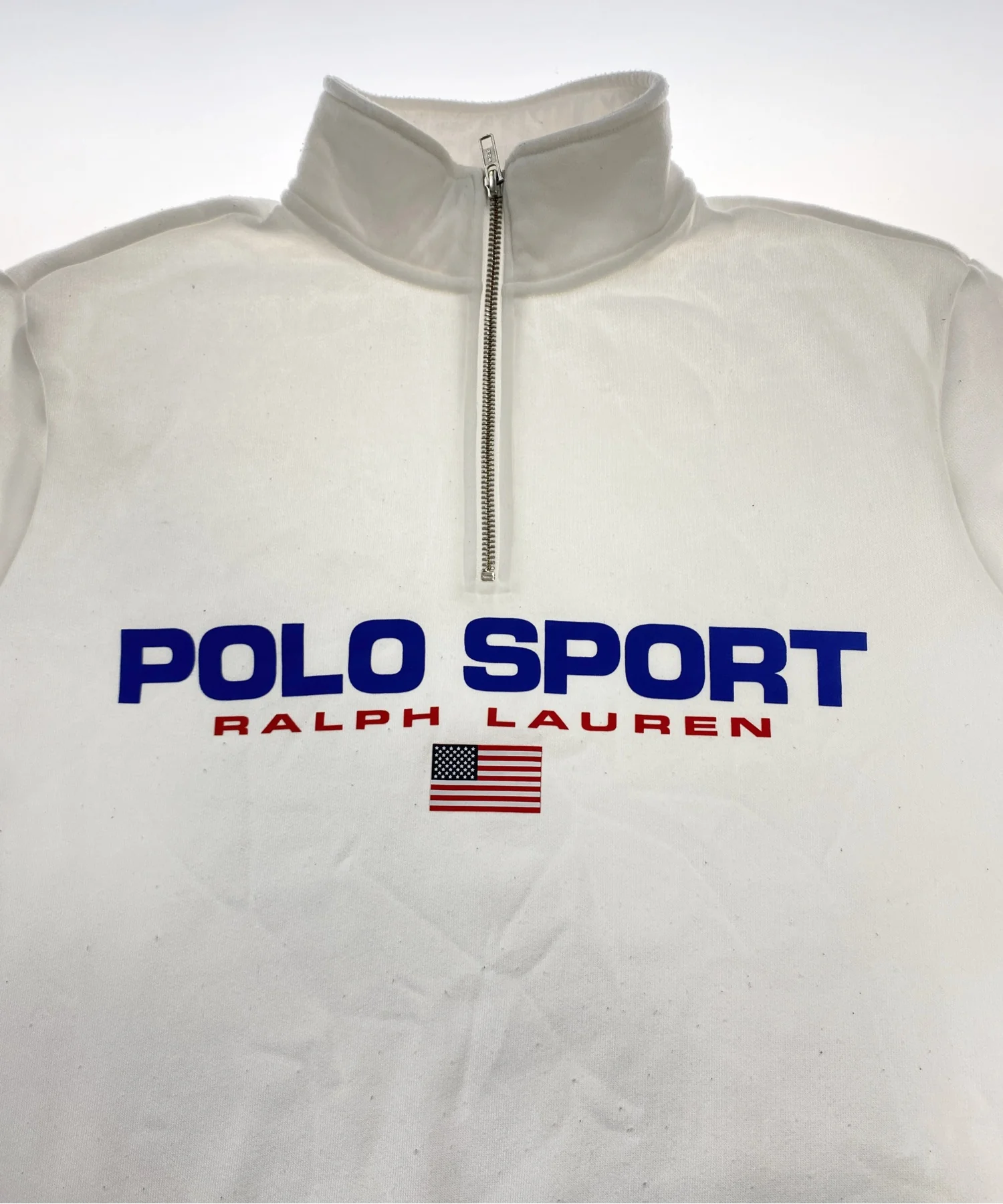 Ralph Laurenストリートブランドスウェット - Image 4