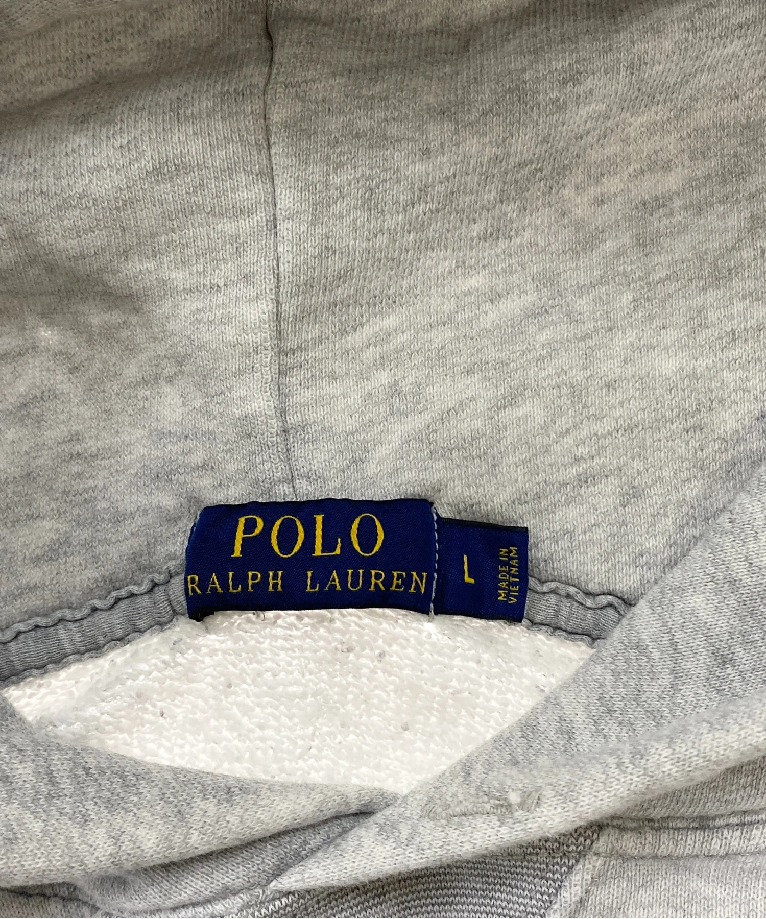 Ralph Laurenストリートブランドスウェット - Image 3