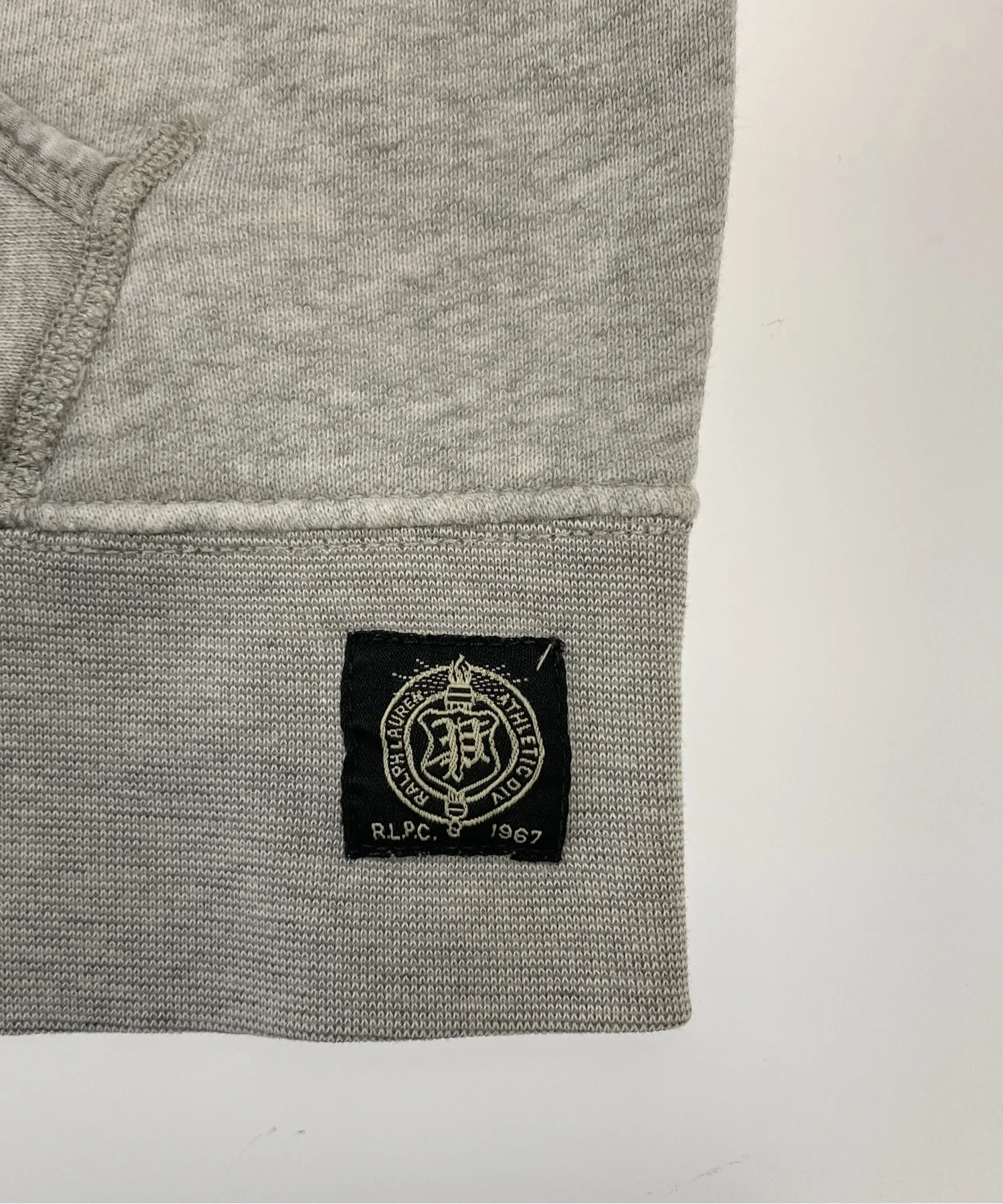 Ralph Laurenストリートブランドスウェット - Image 5