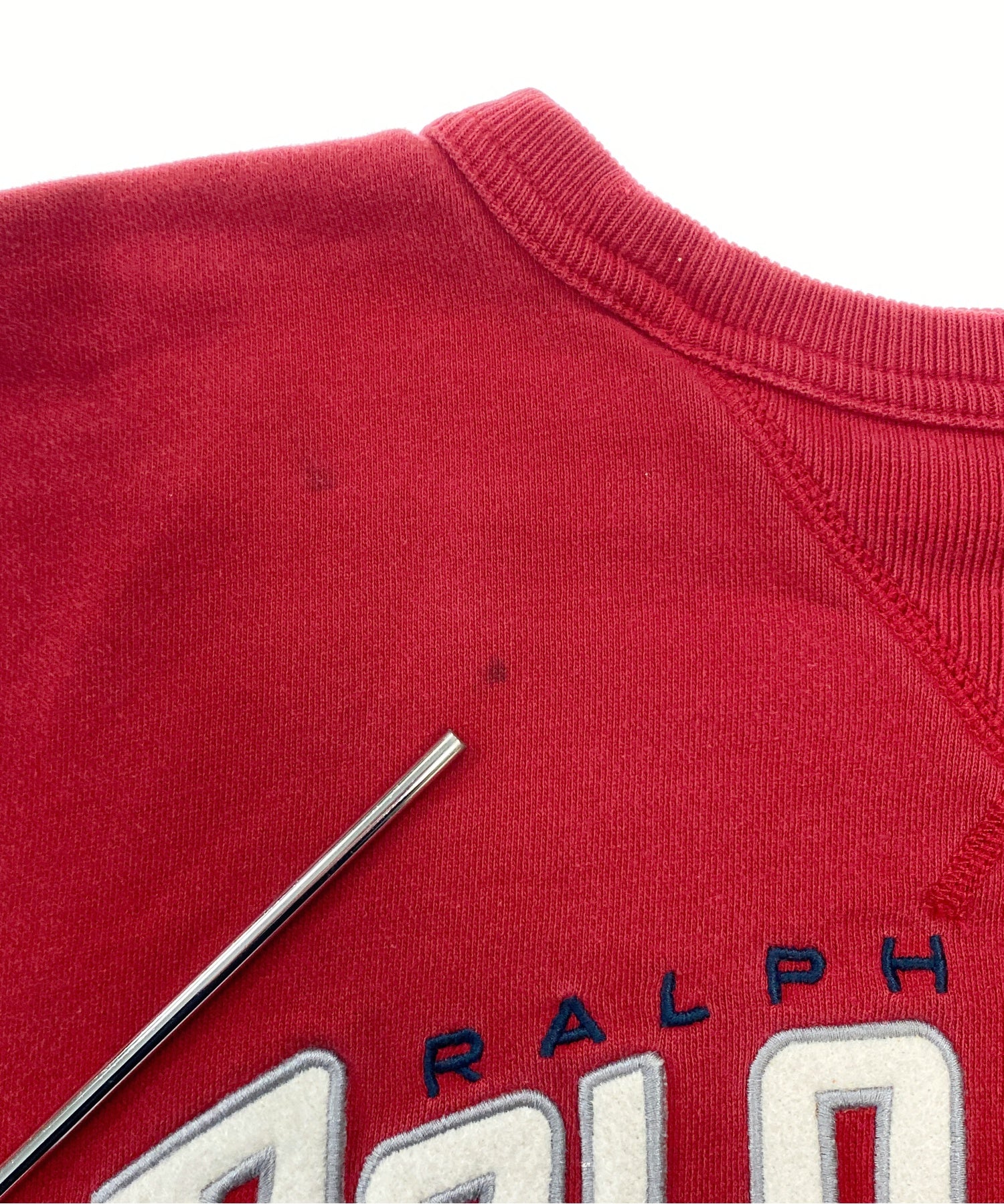 Ralph Laurenストリートブランドスウェット - Image 6