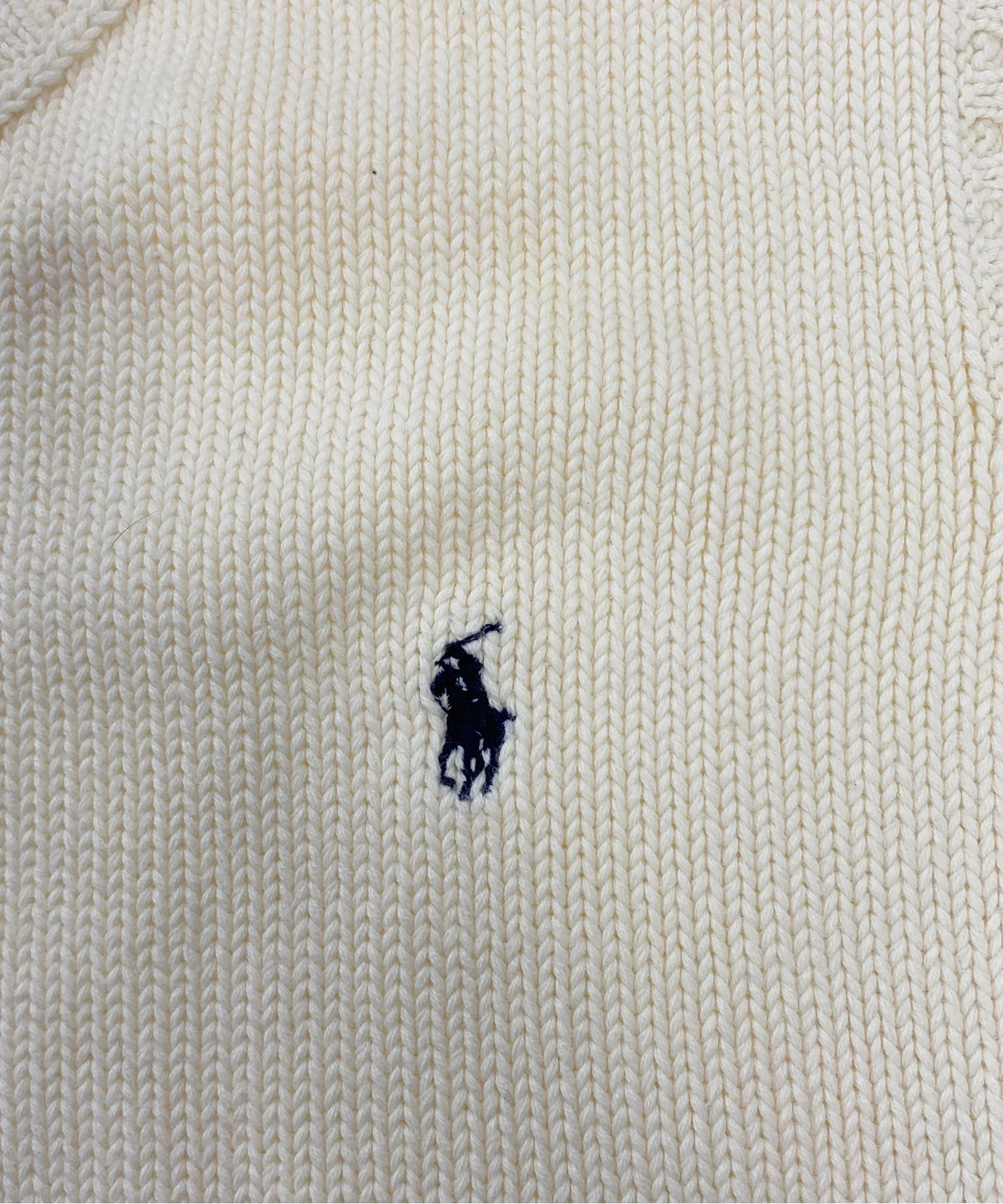 Ralph Laurenニットベスト - Image 4