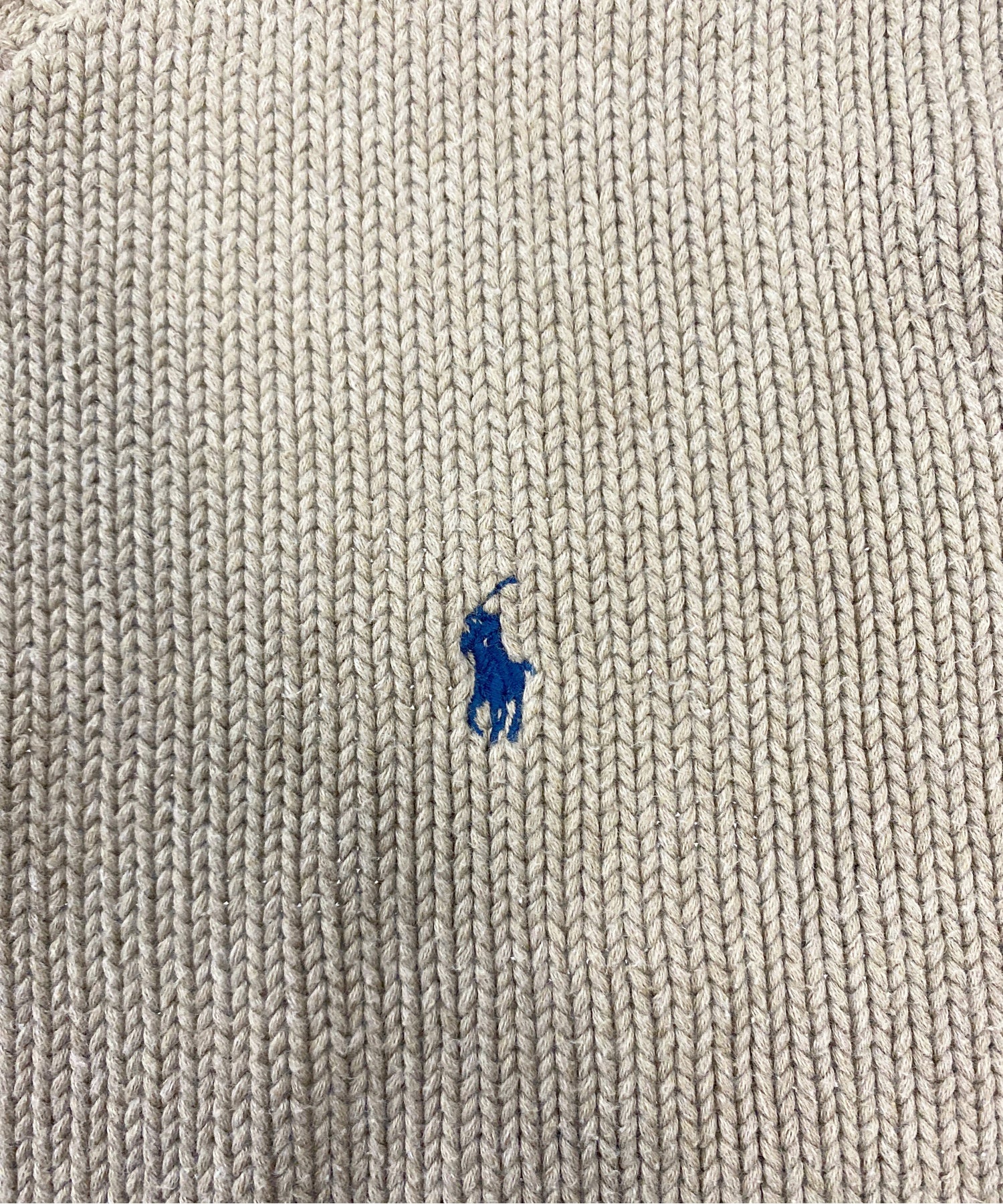 Ralph Laurenブランドニット - Image 4