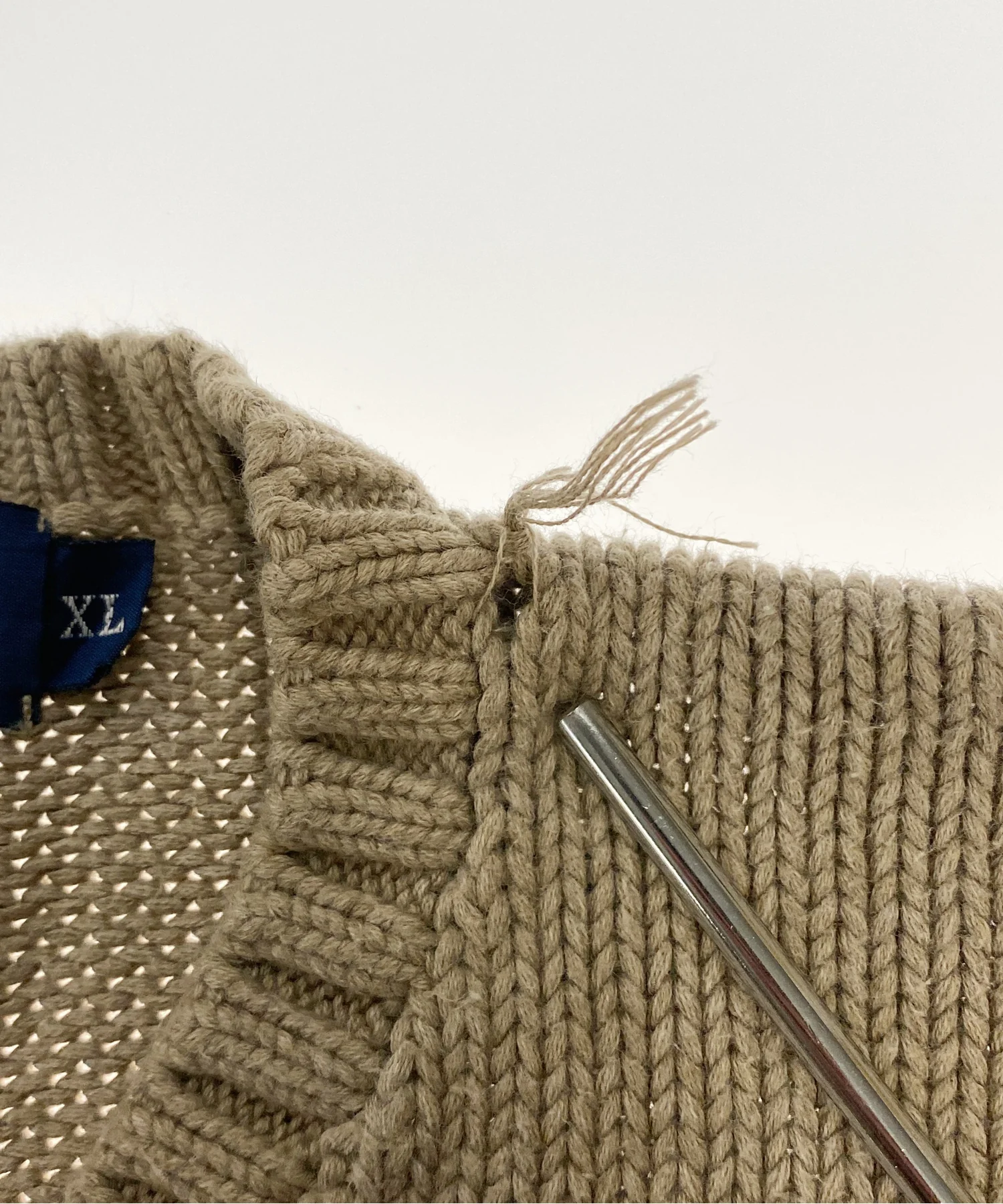 Ralph Laurenブランドニット - Image 5