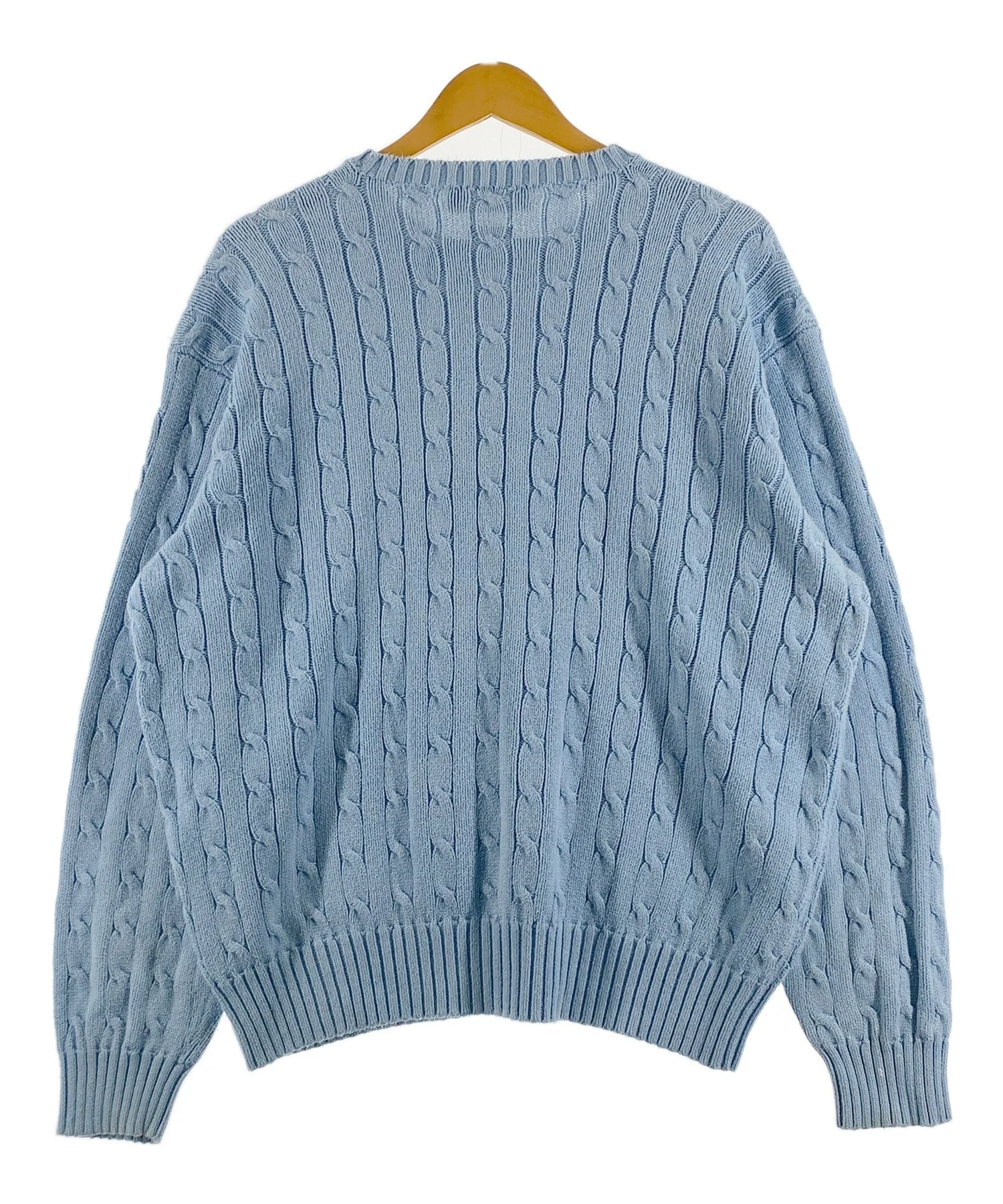 Ralph Laurenブランドニット - Image 2
