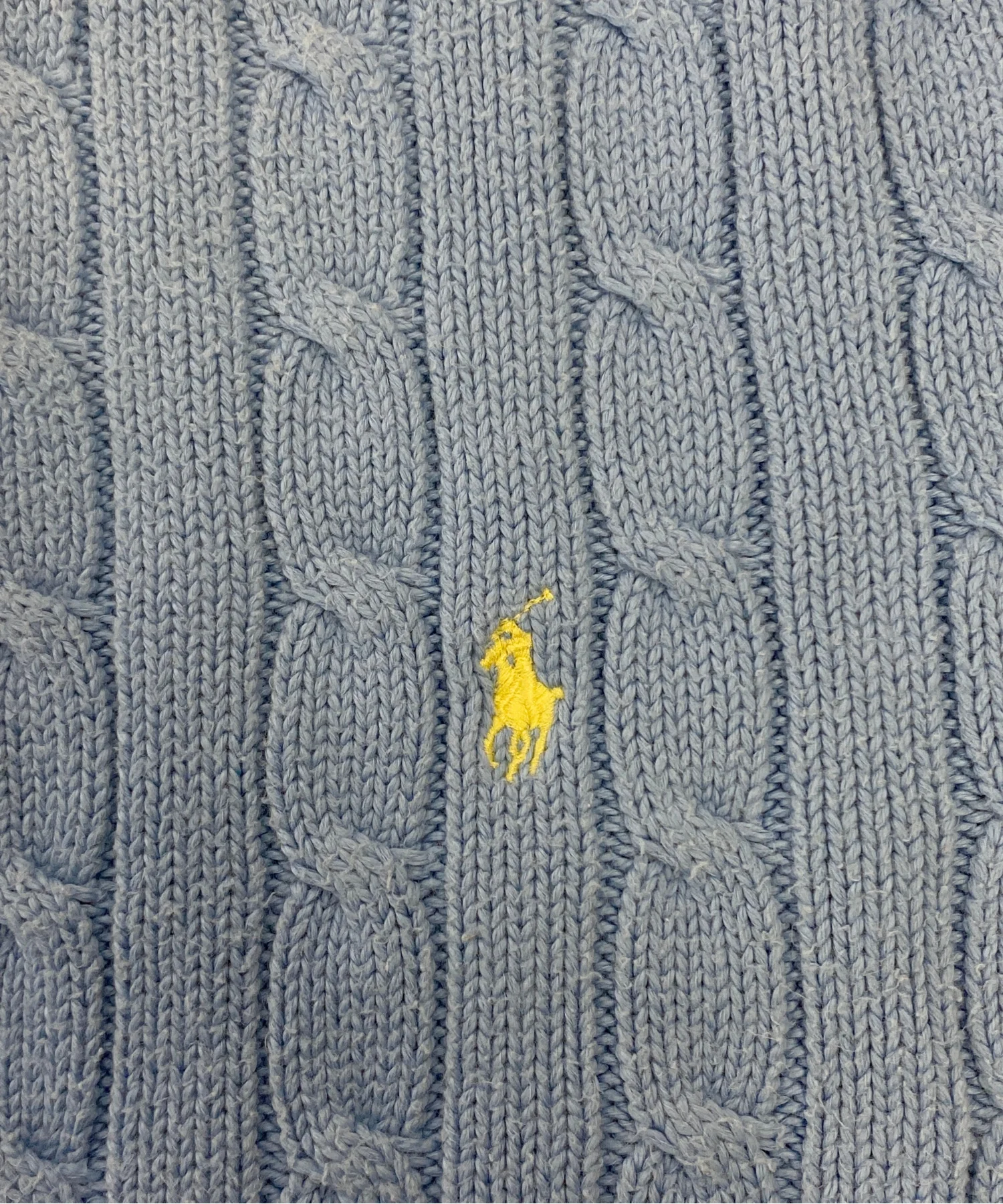 Ralph Laurenブランドニット - Image 4