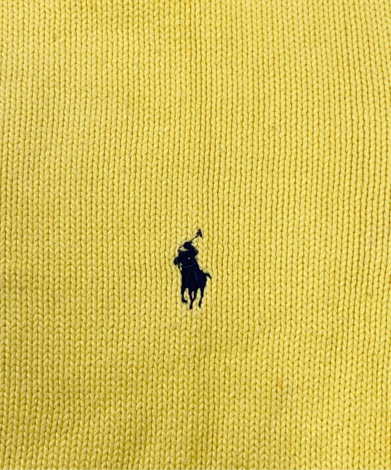 Ralph Laurenブランドニット - Image 4