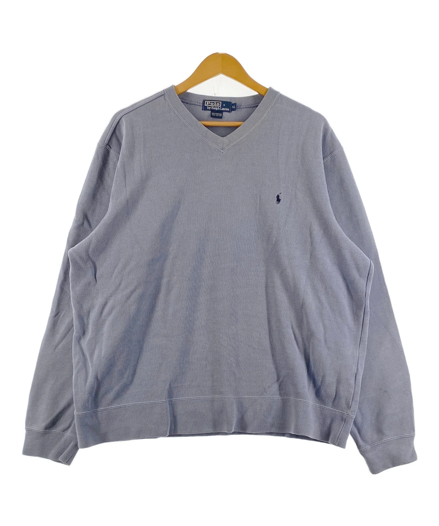Ralph Laurenブランドニット