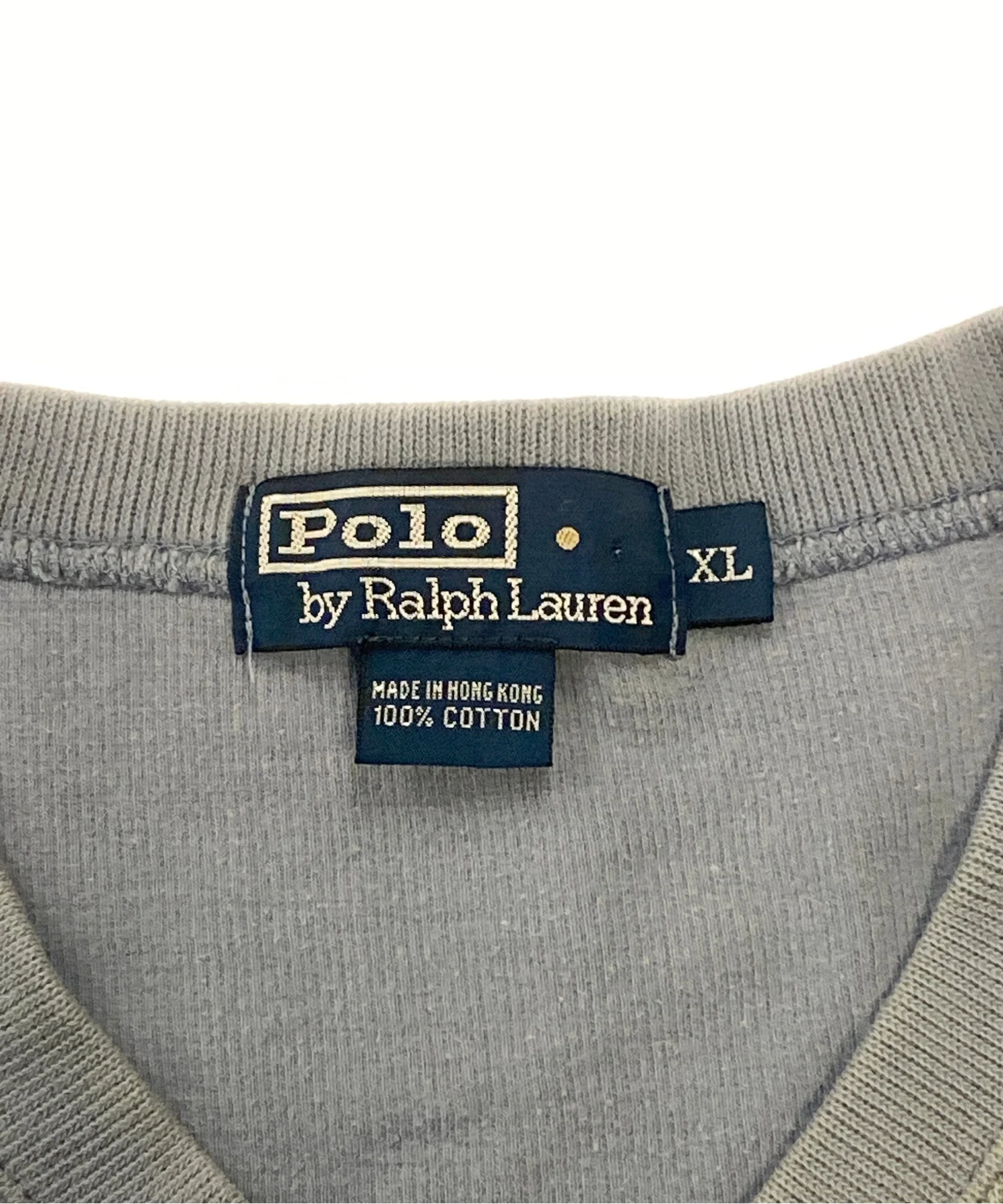 Ralph Laurenブランドニット - Image 3