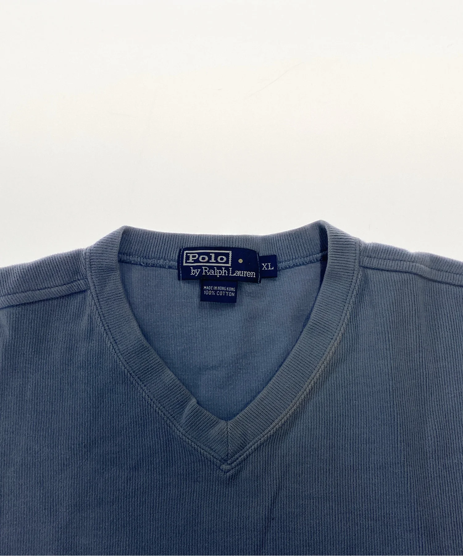 Ralph Laurenブランドニット - Image 5