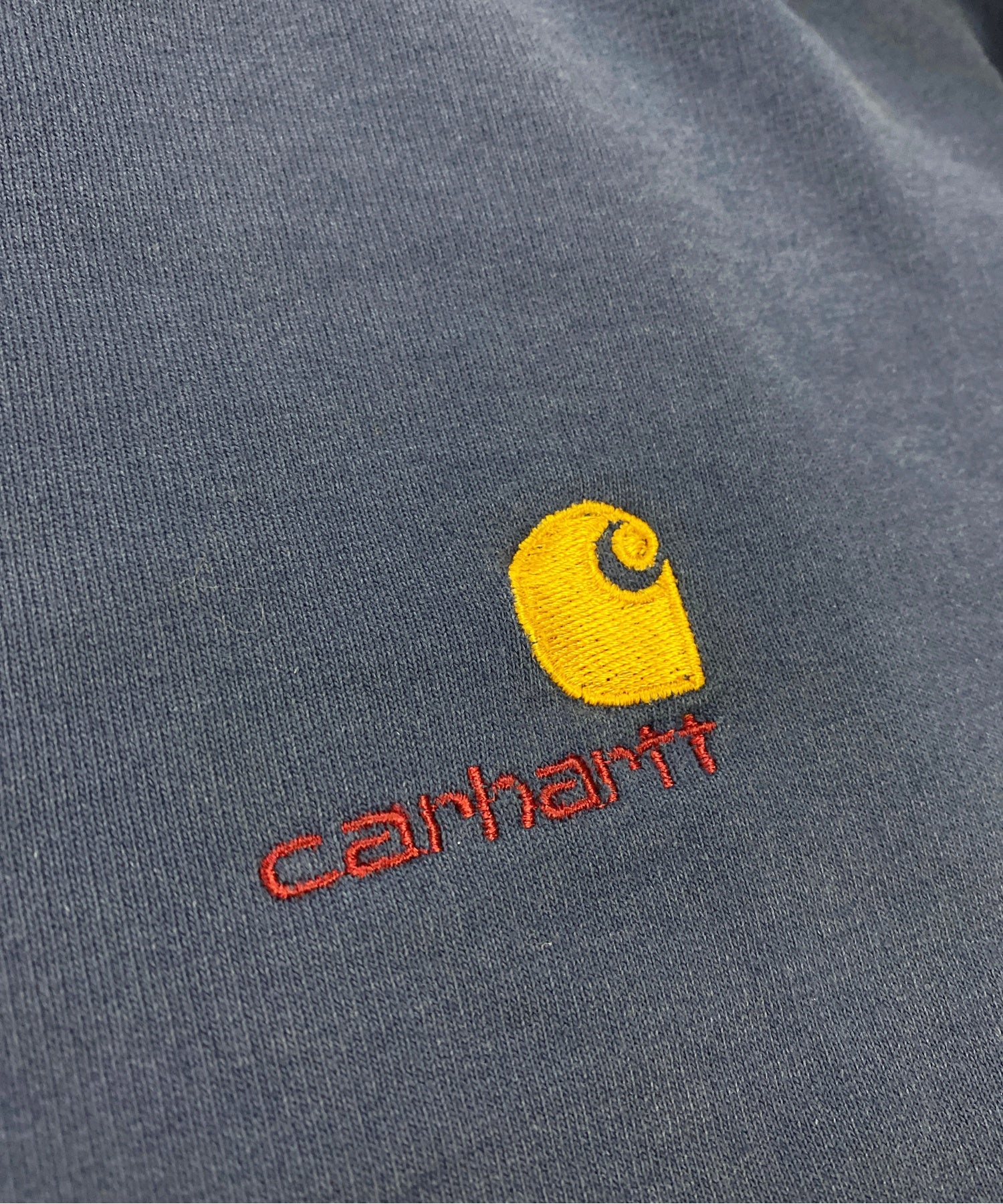 Carharttカーハートスウェット - Image 9