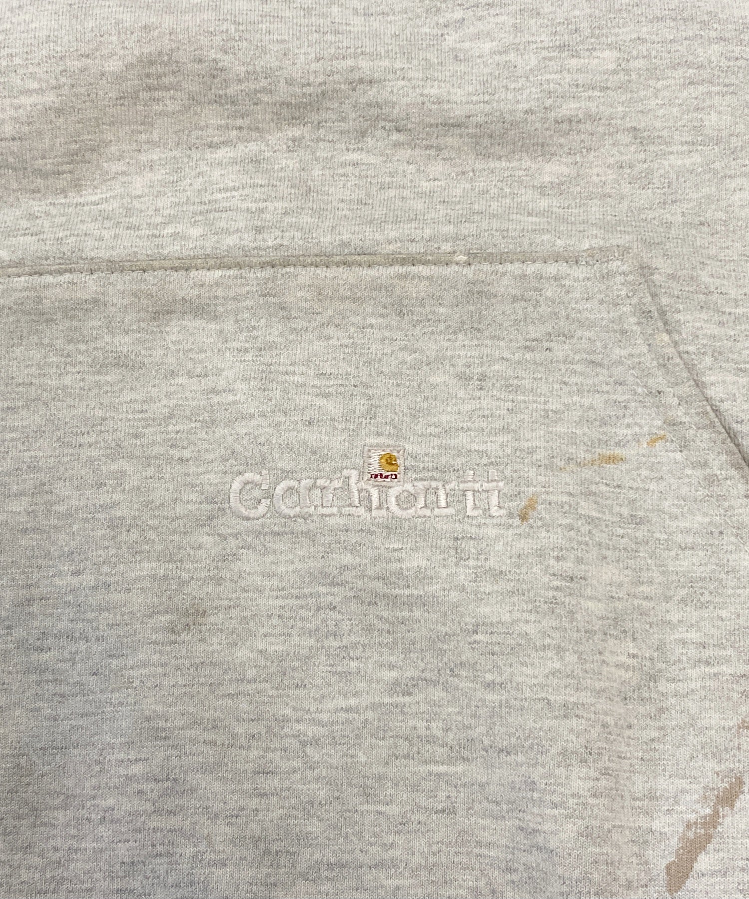 Carharttカーハートスウェット - Image 4