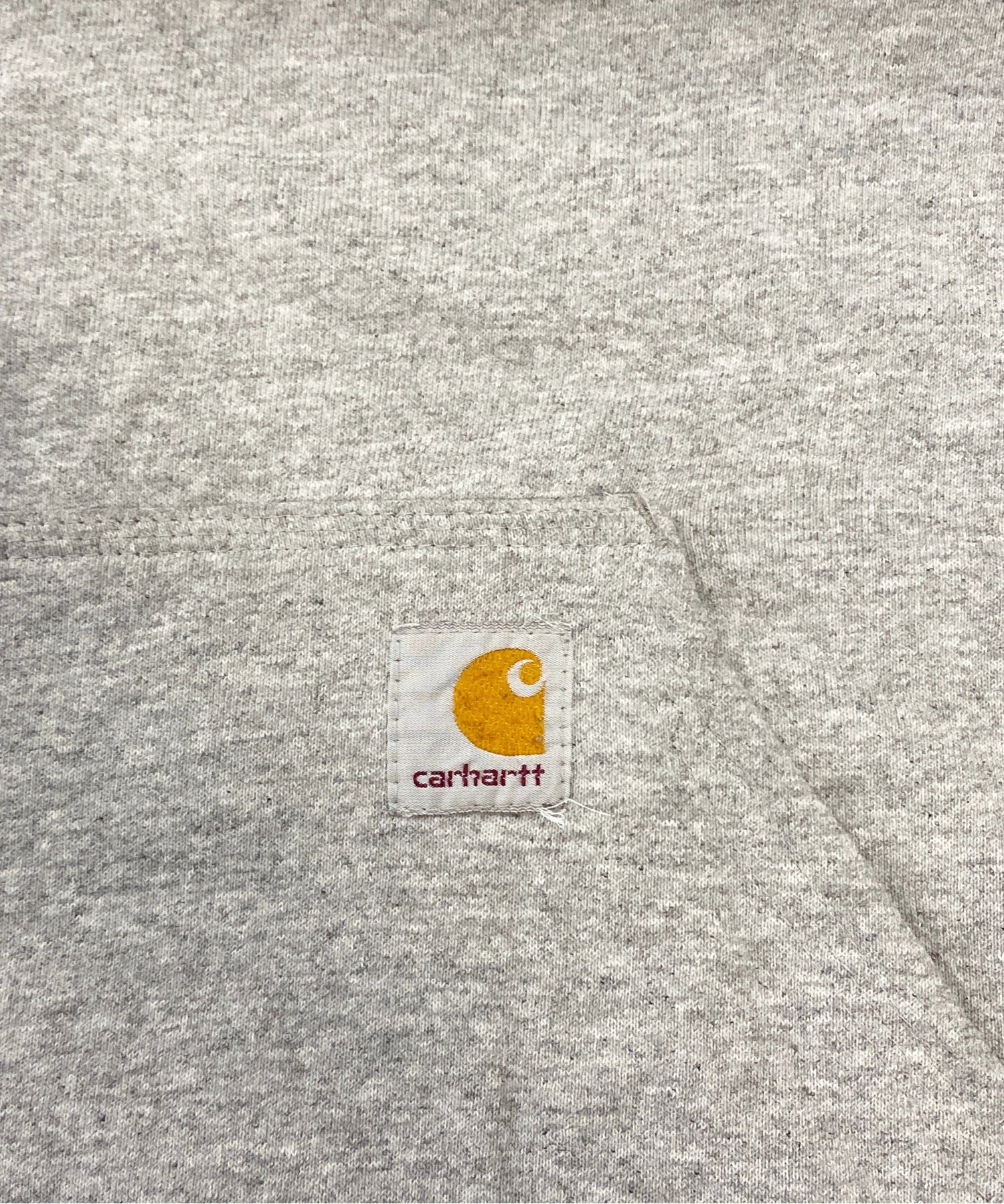 Carharttカーハートスウェット - Image 4