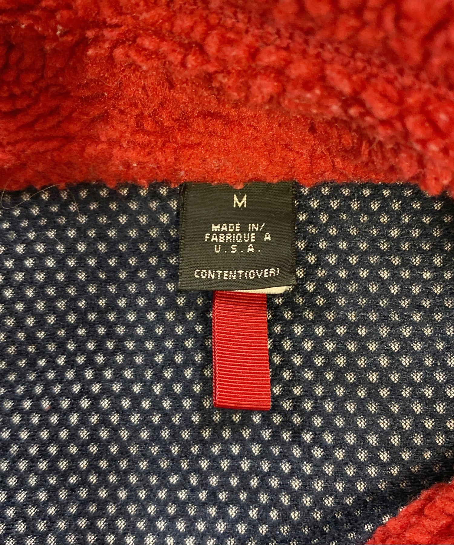 Patagoniaフリース - Image 3