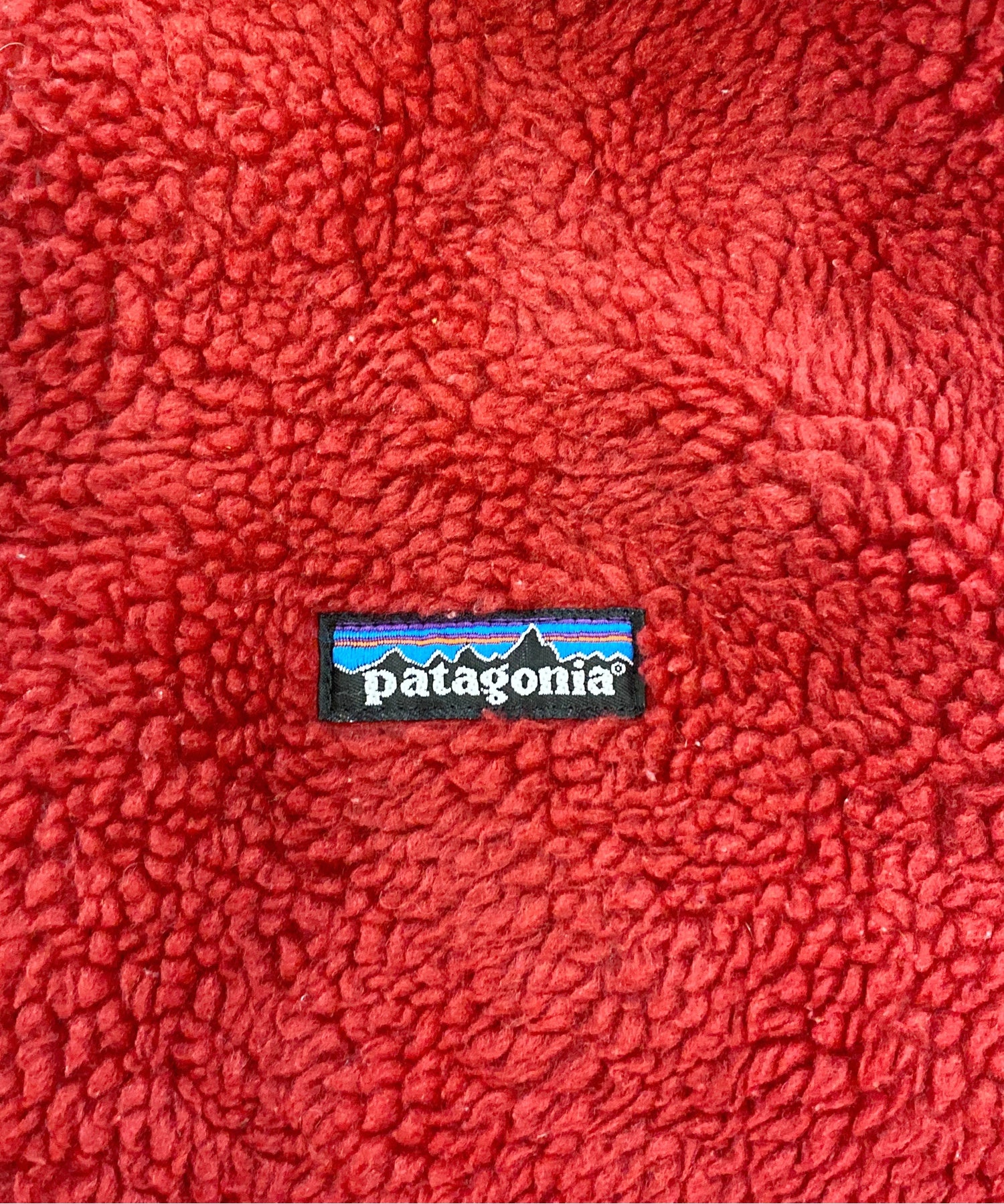 Patagoniaフリース - Image 4
