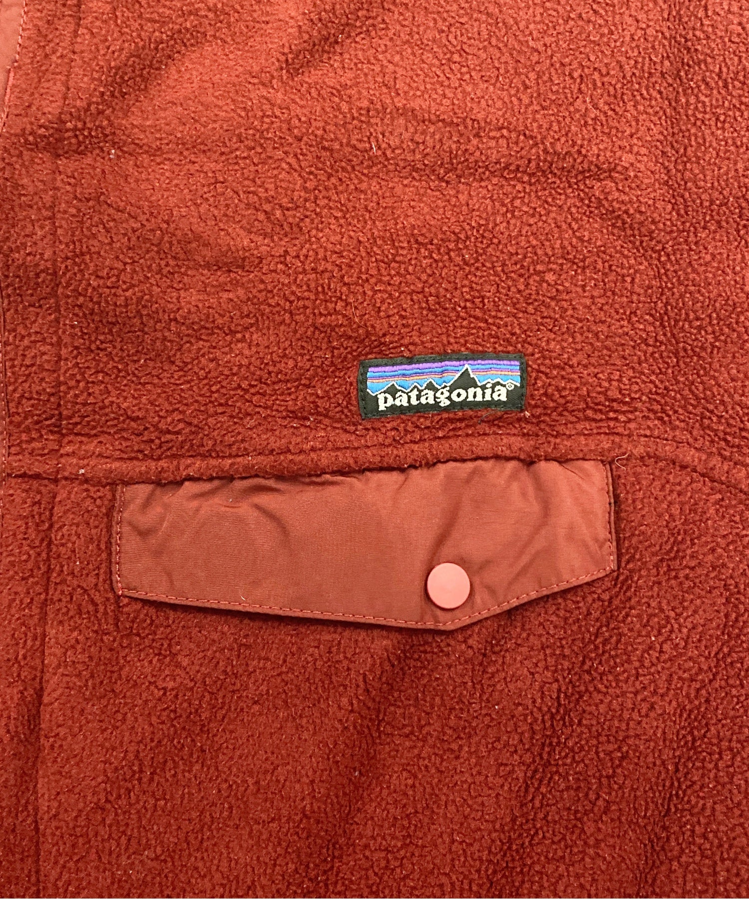 Patagoniaフリース - Image 4