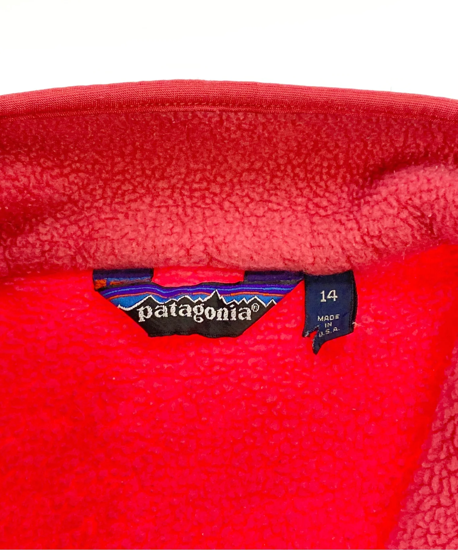 Patagoniaフリース - Image 3