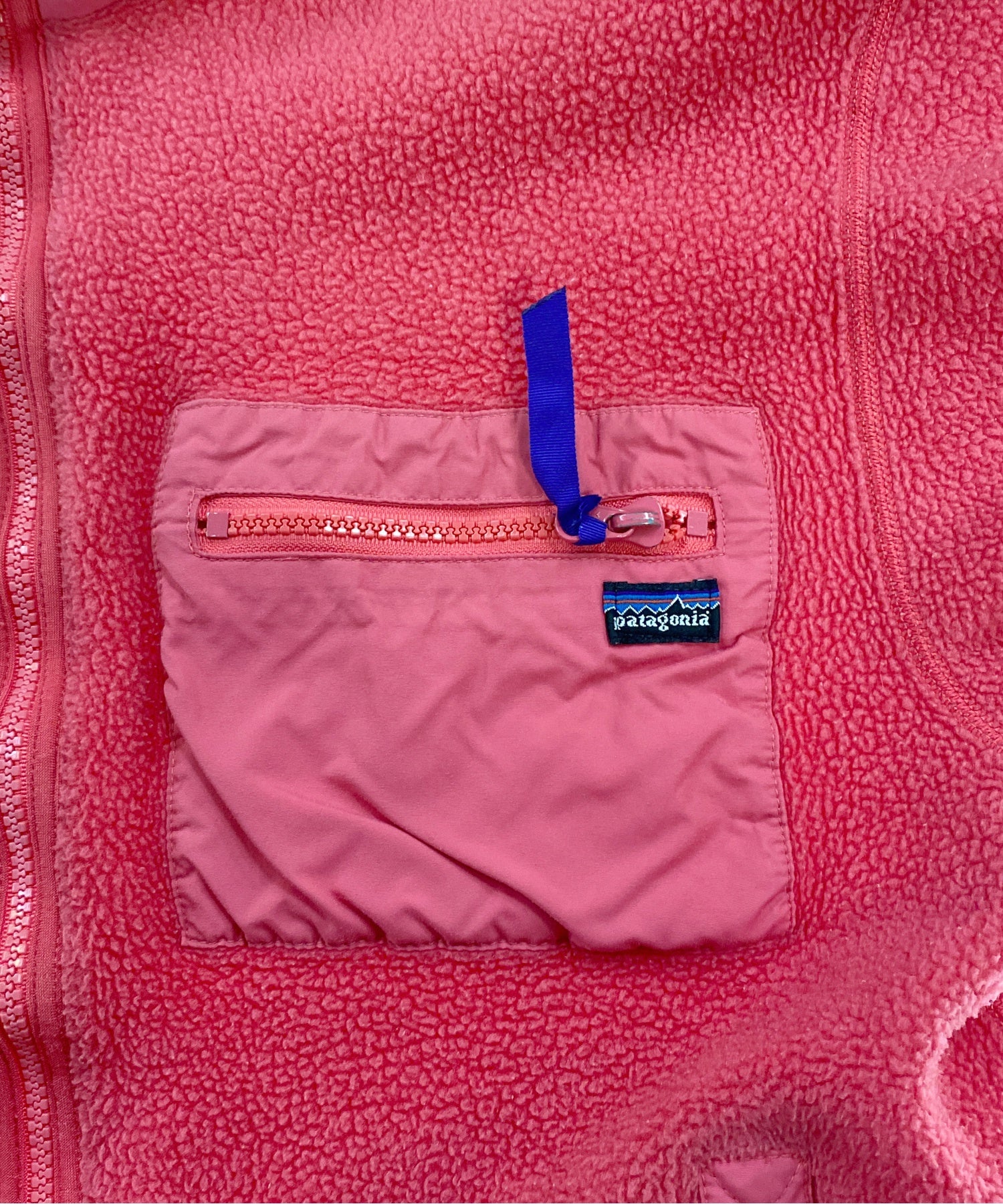 Patagoniaフリース - Image 4