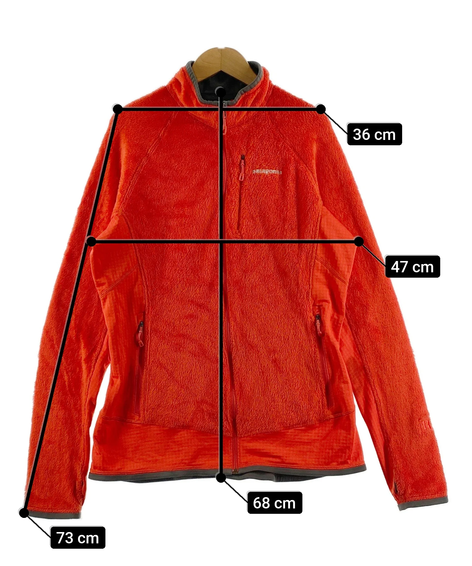 Patagoniaフリース - Image 10