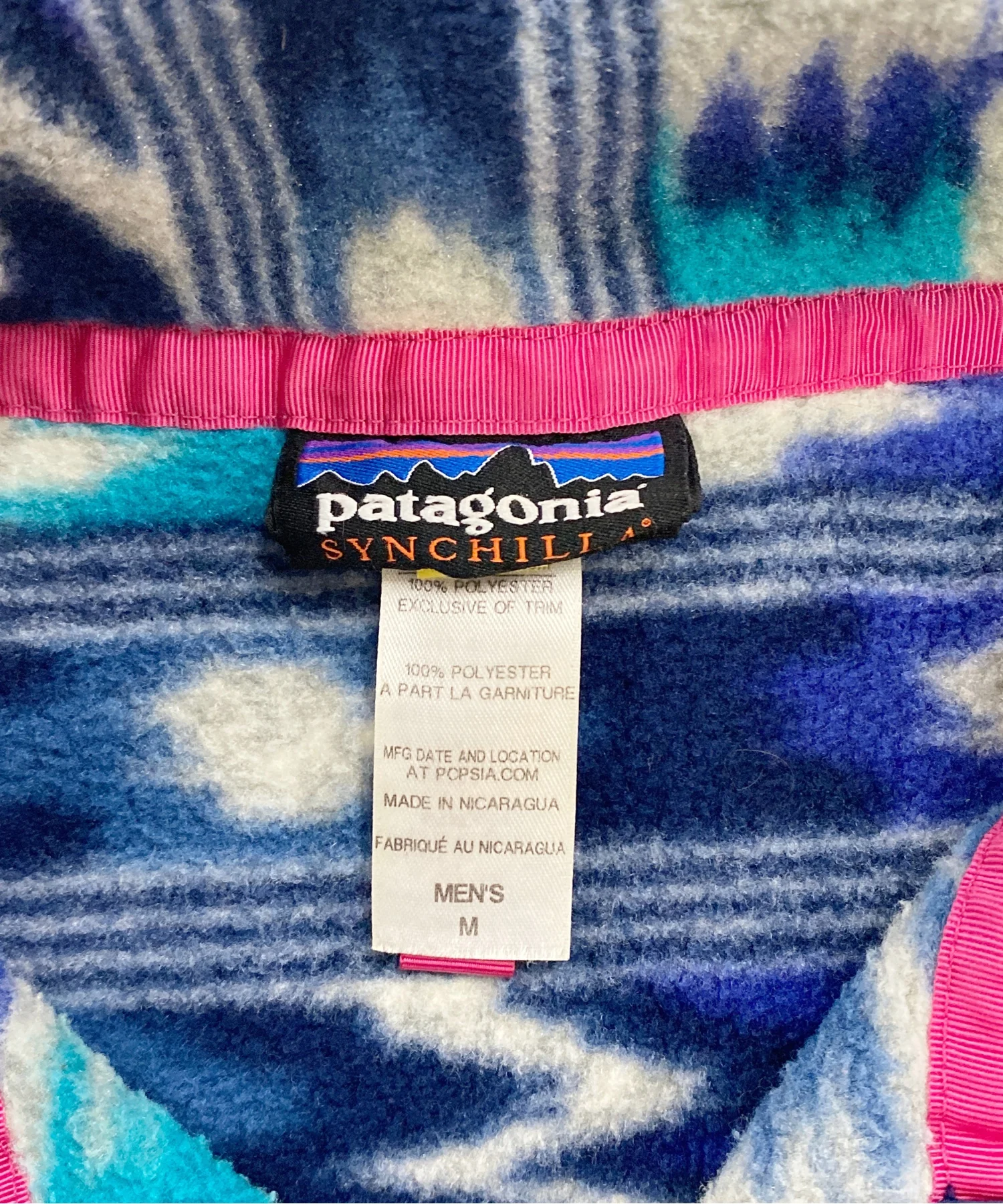 Patagoniaフリース - Image 3